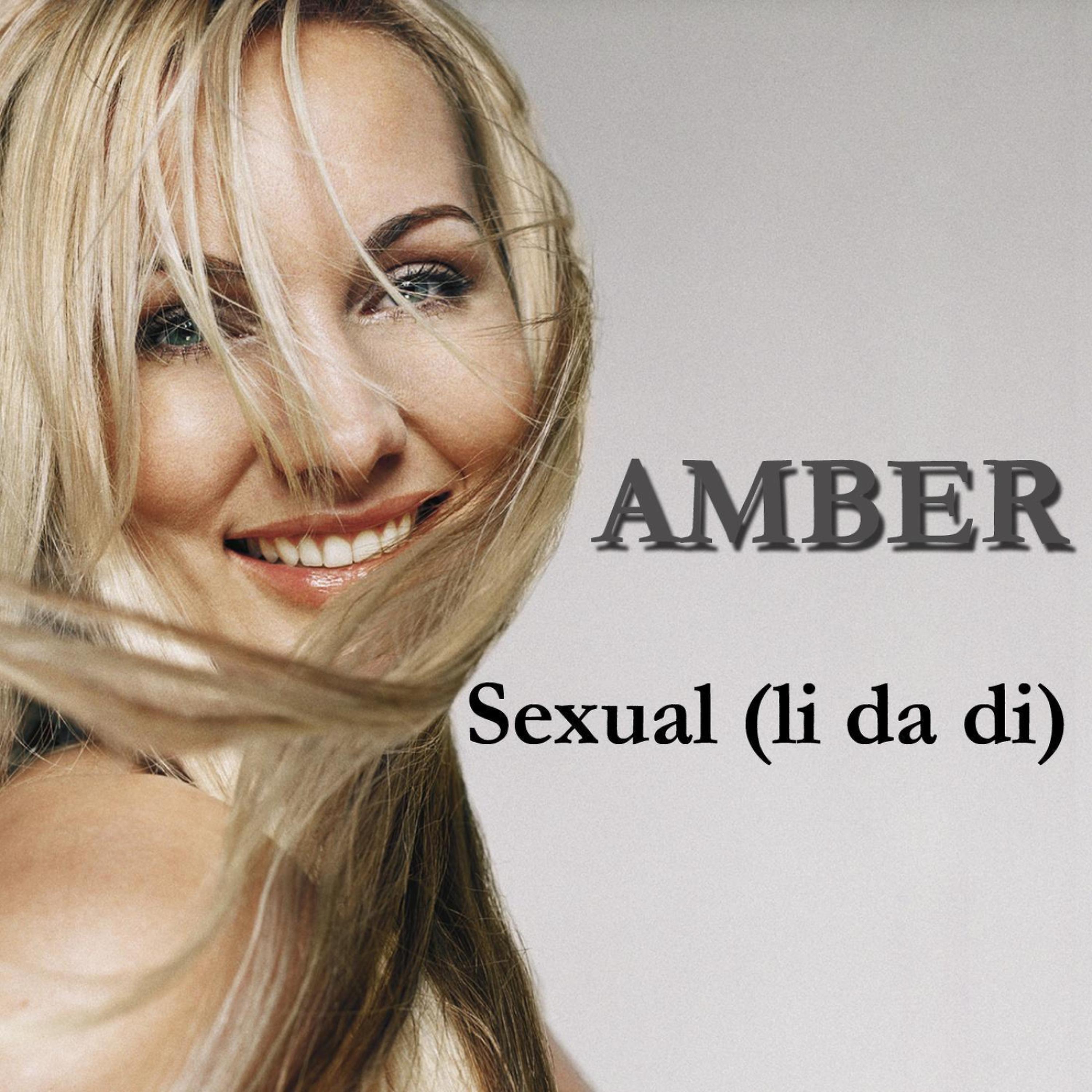Постер альбома Sexual (li da di) [Re-Recorded]