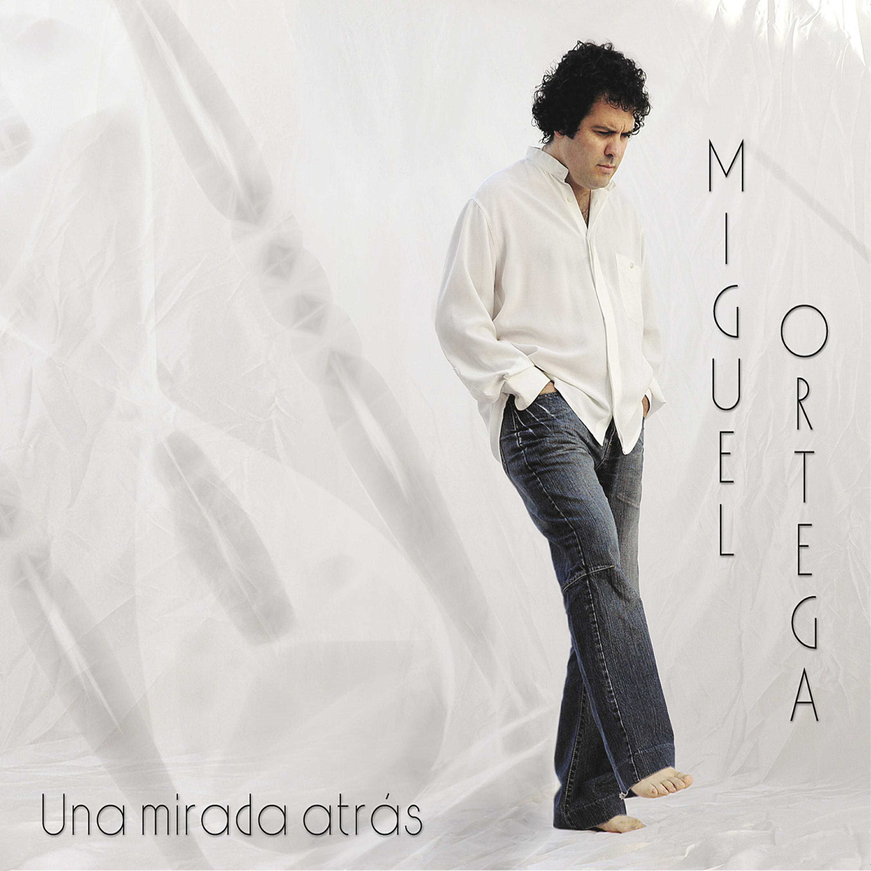 Miguel Ortega - Remedio No Encuentro