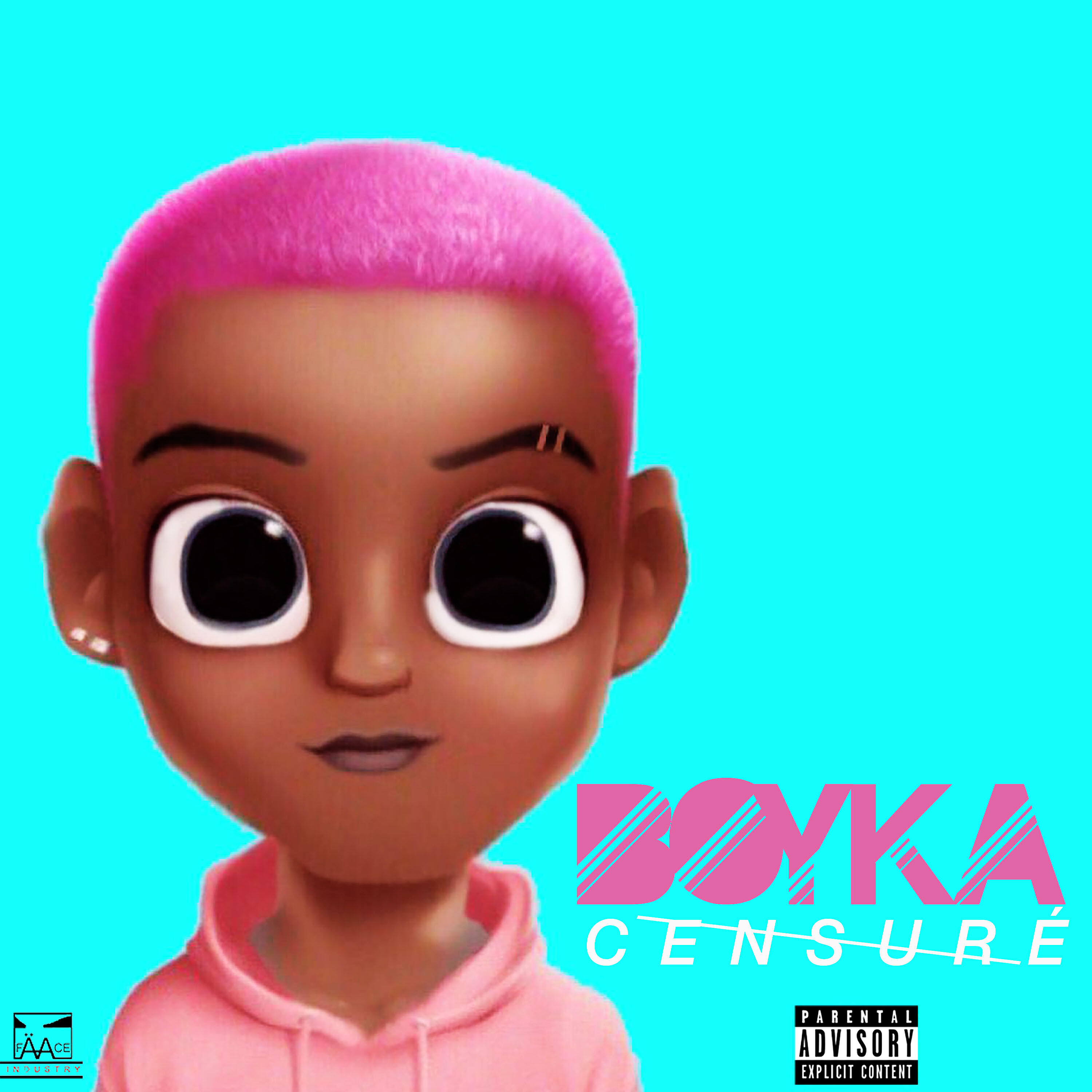 Boyka - Censuré