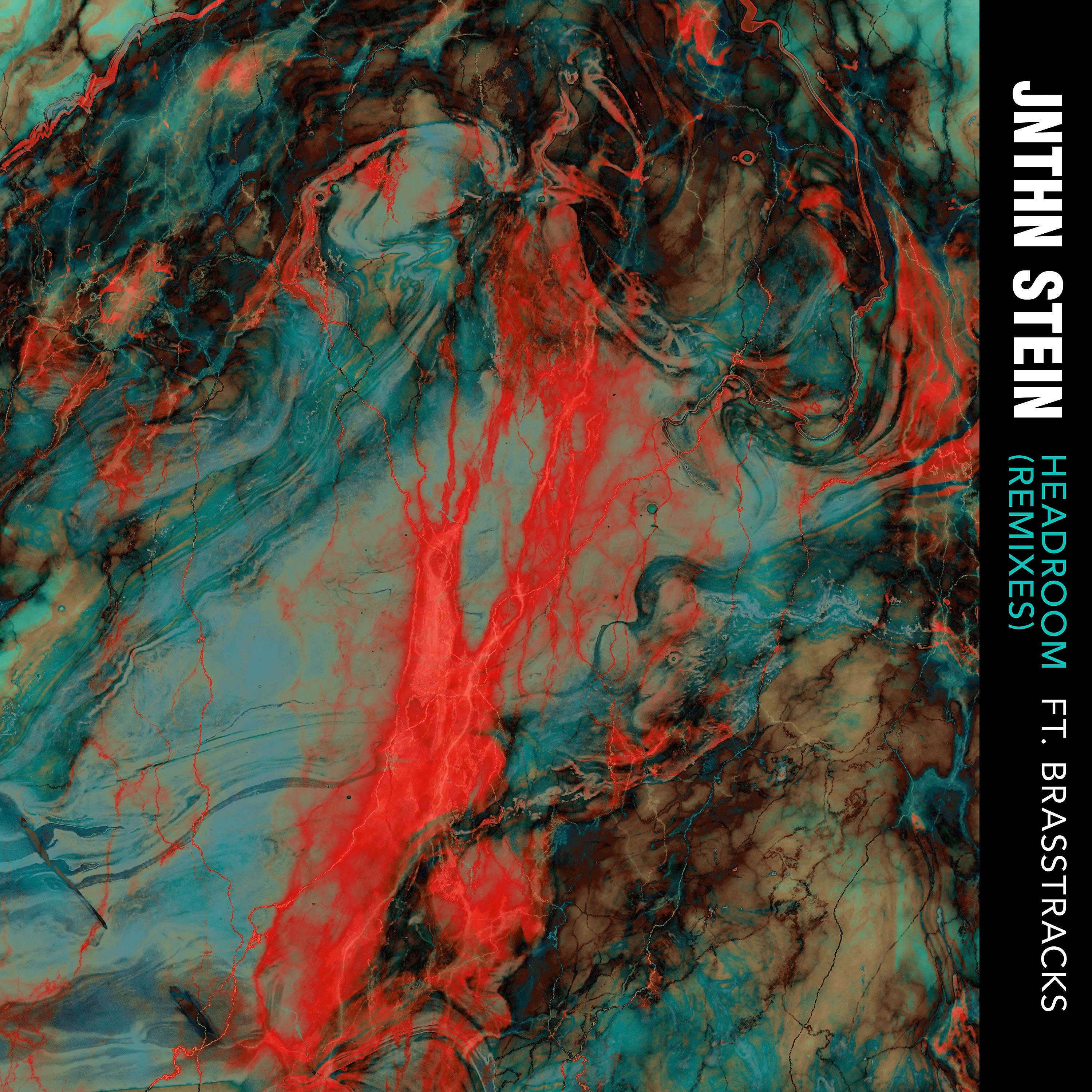 JNTHN STEIN - Headroom (Kraak & Smaak Remix)