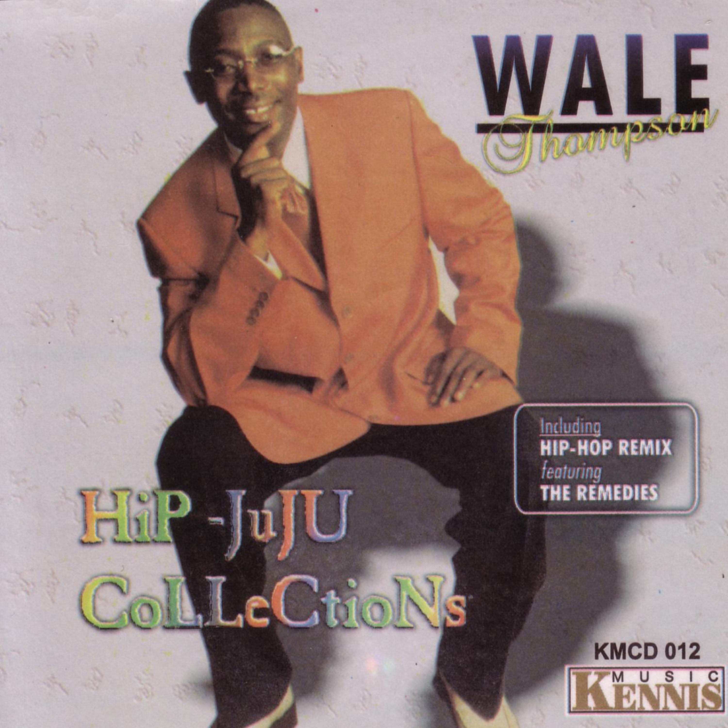 Постер альбома Hip Juju Colletions