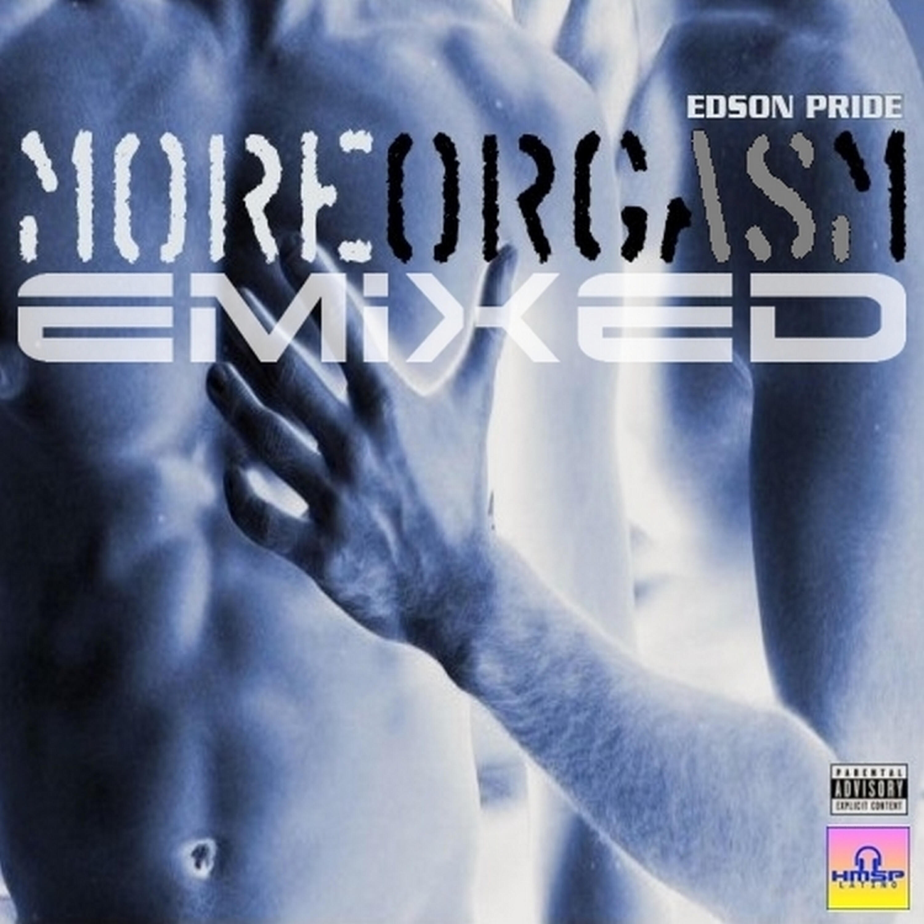 Edson Pride - I Wanna Bass (Tamer Fouda Likes the Bass Mix)