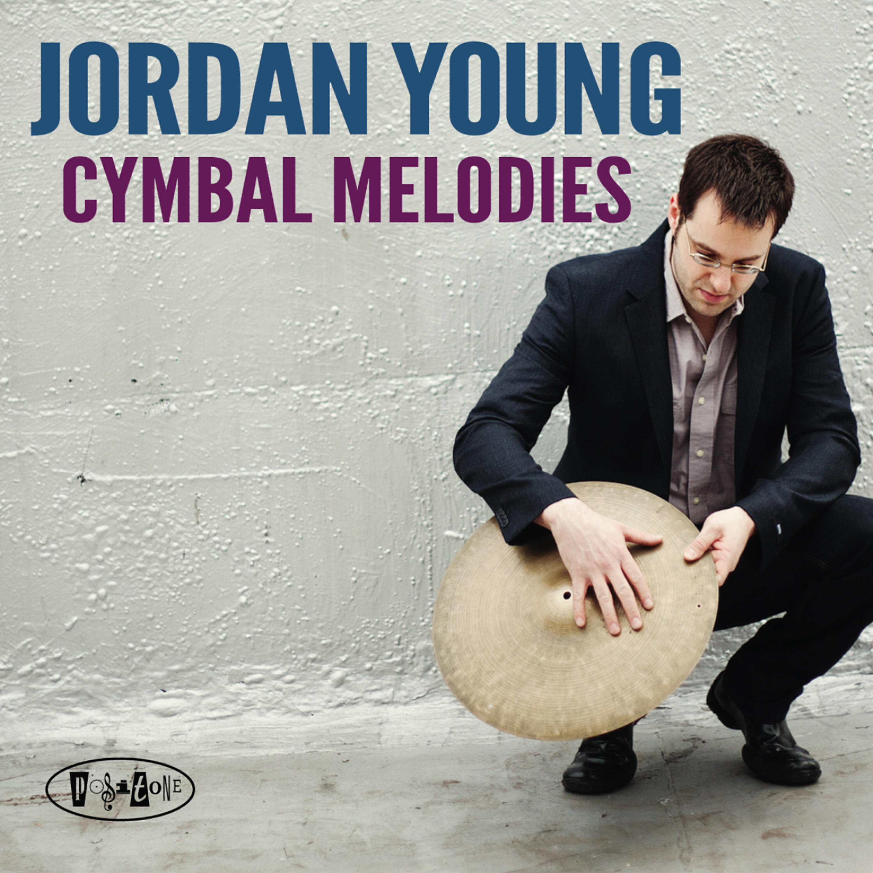 Jordan Young - Mood For McCann