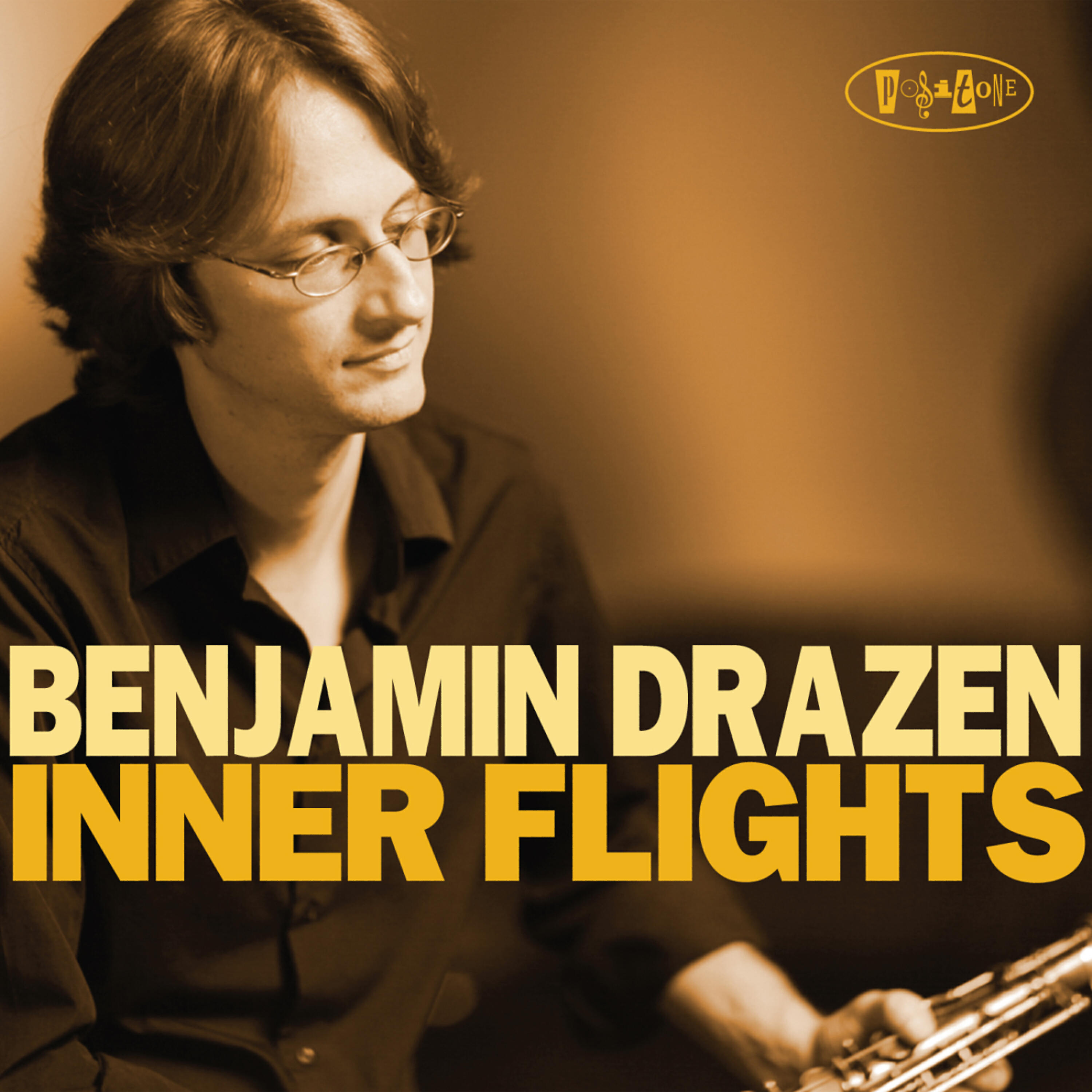 Benjamin Drazen - Prayer For Brothers Gone By