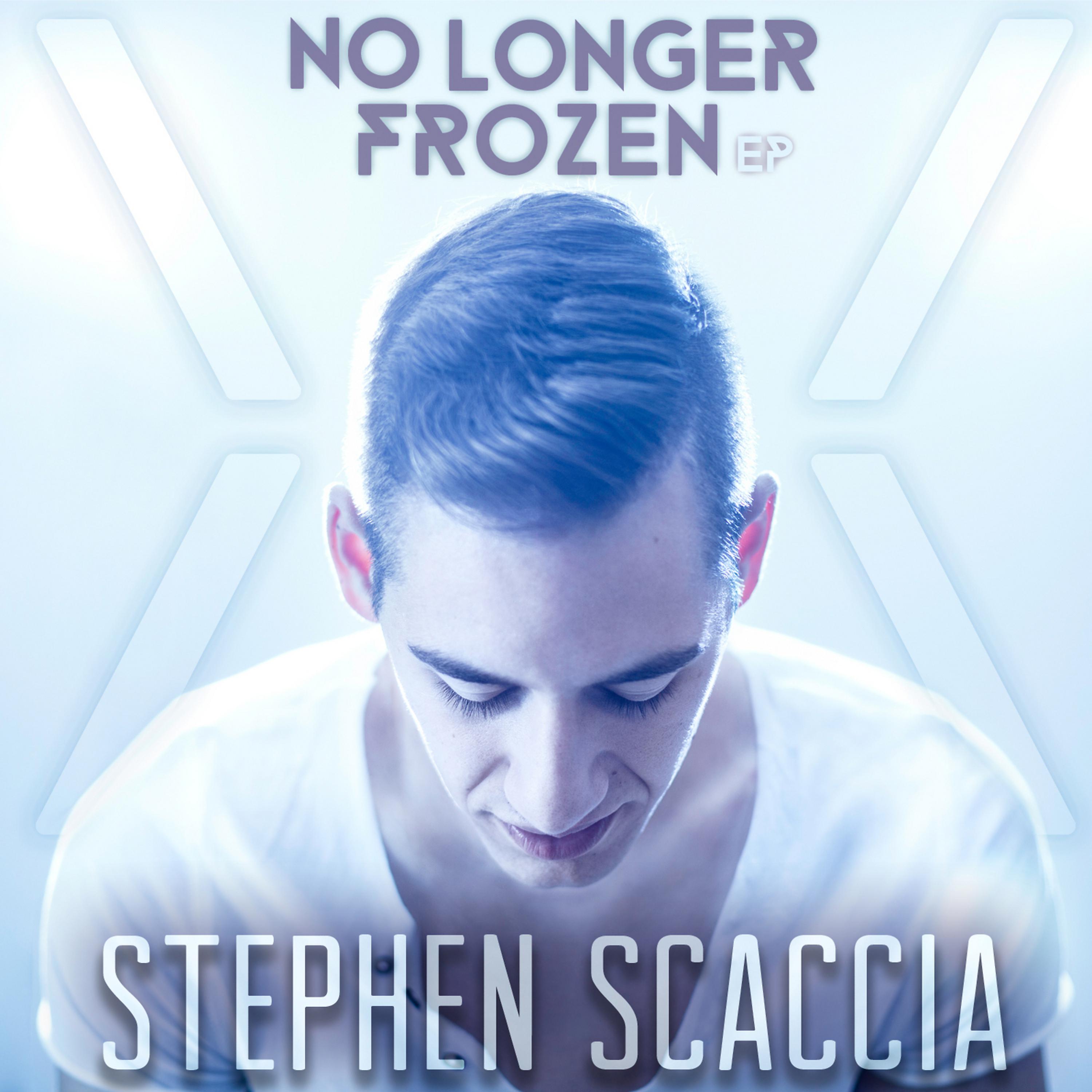 Постер альбома No Longer Frozen