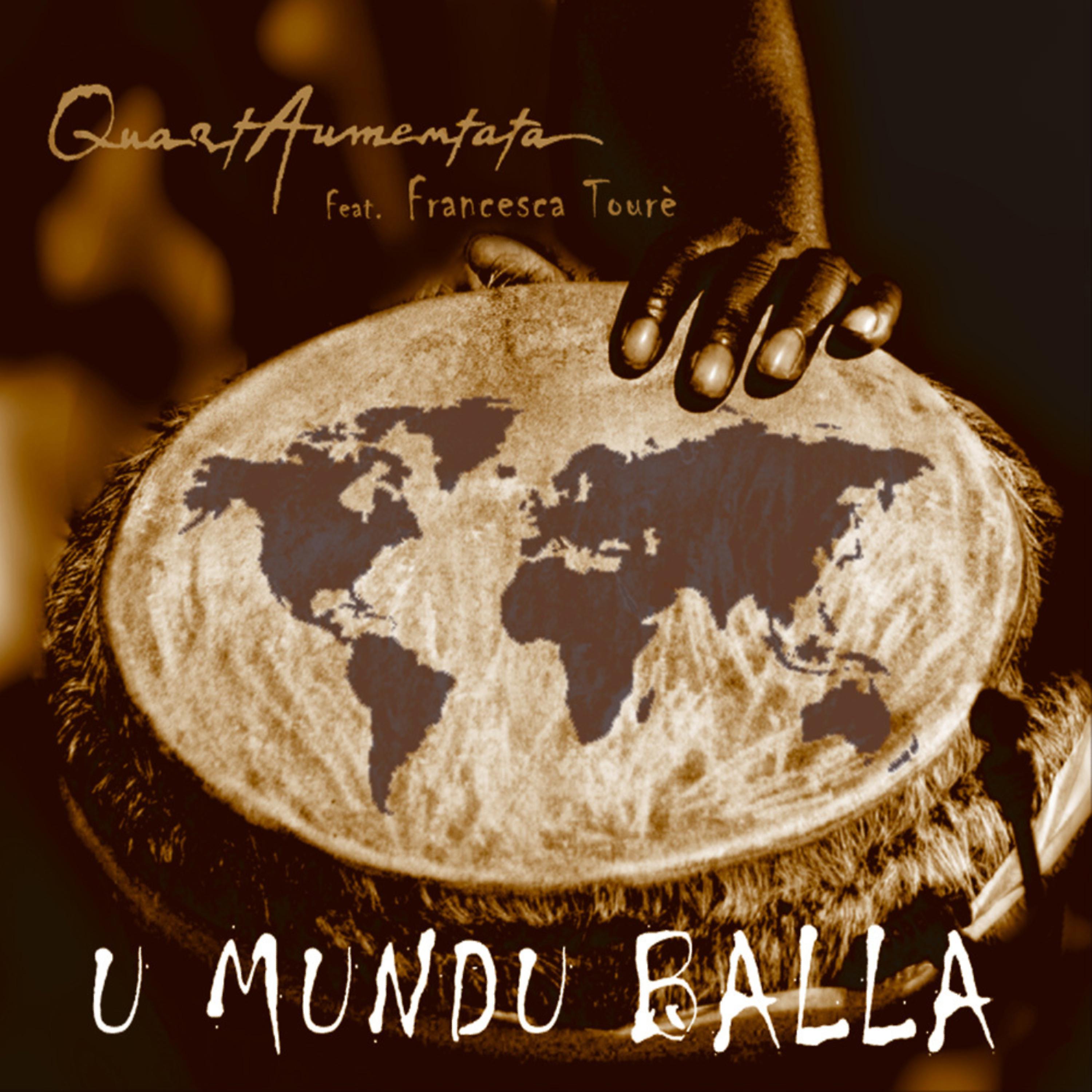 Постер альбома U Mundu Balla