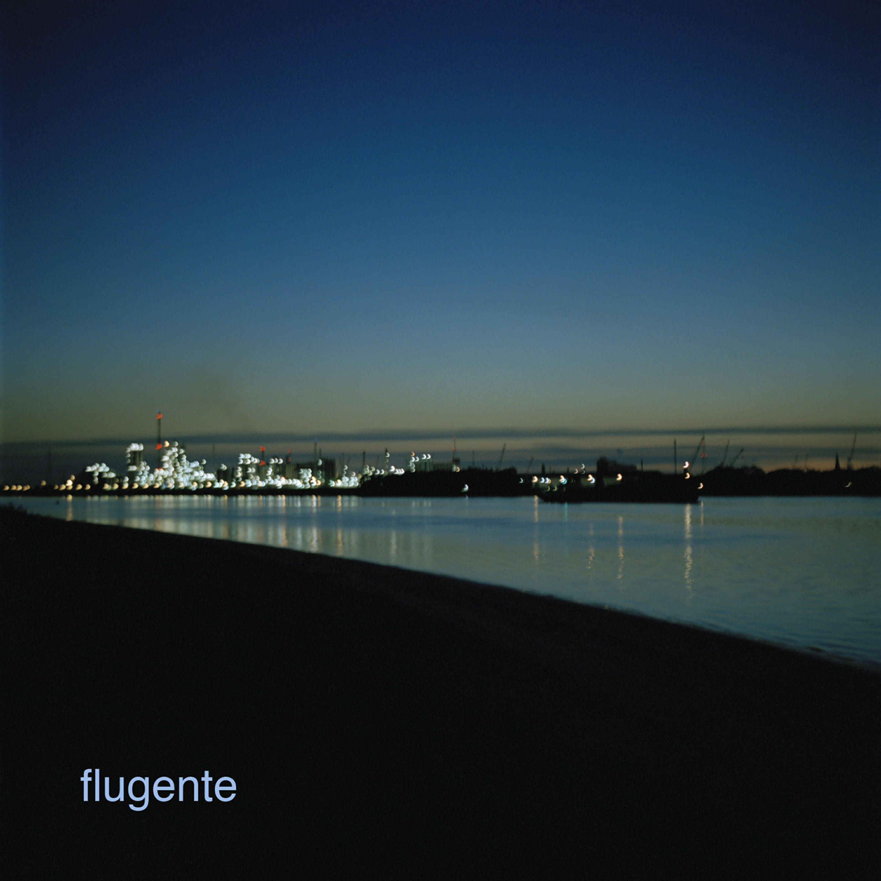 Flugente - Standing Pissing on the Pebbles