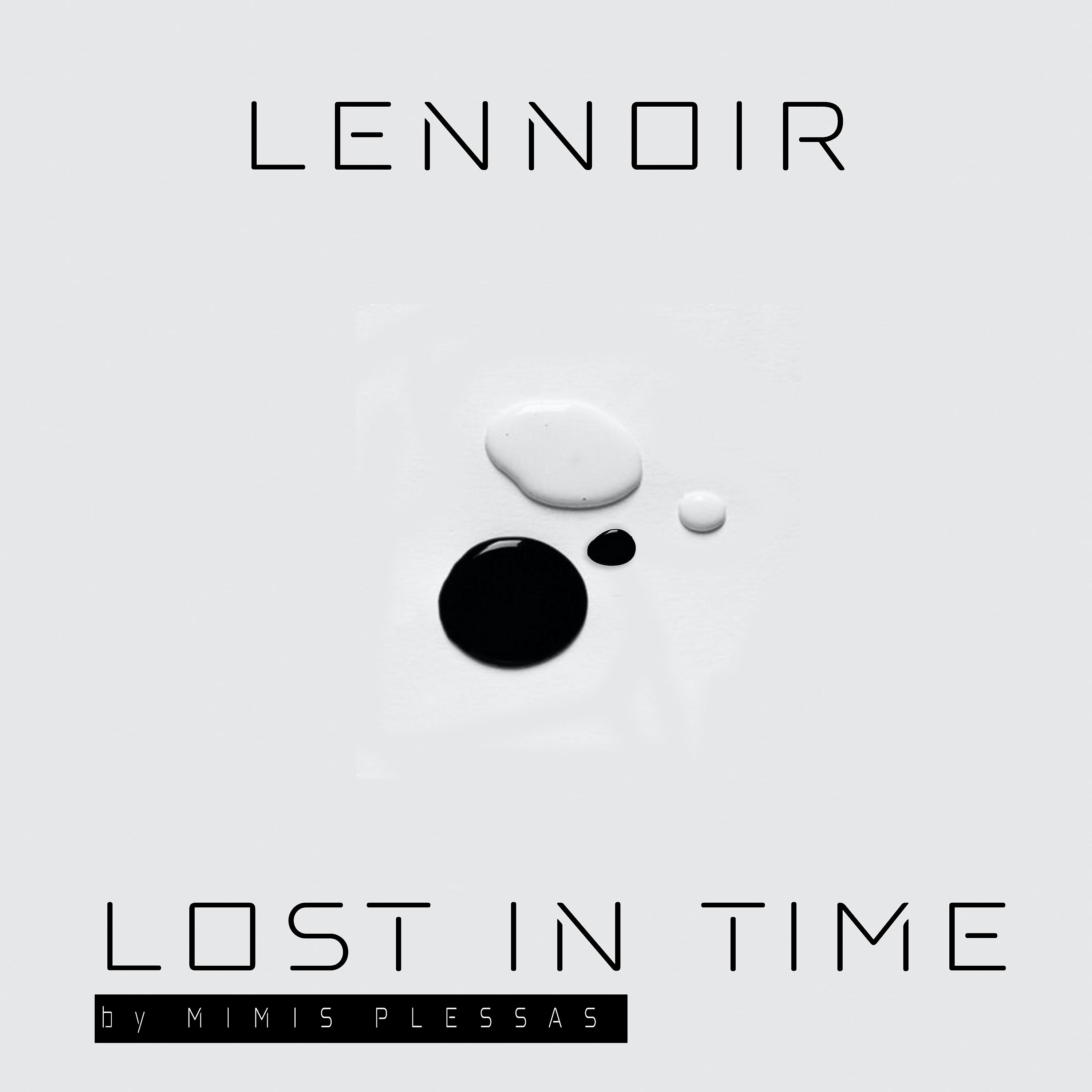 Постер альбома Lost in Time