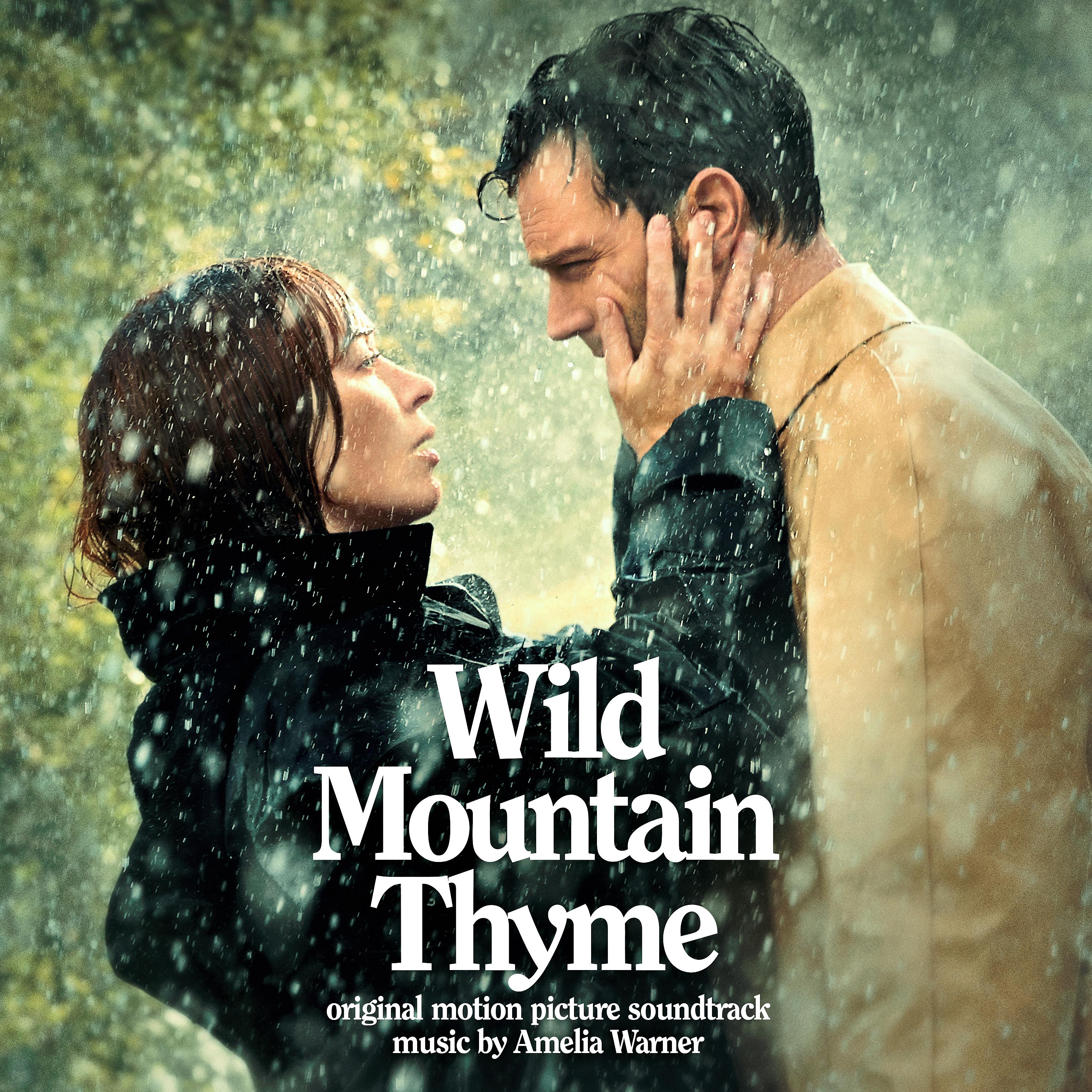 Постер альбома Wild Mountain Thyme (Original Motion Picture Soundtrack)