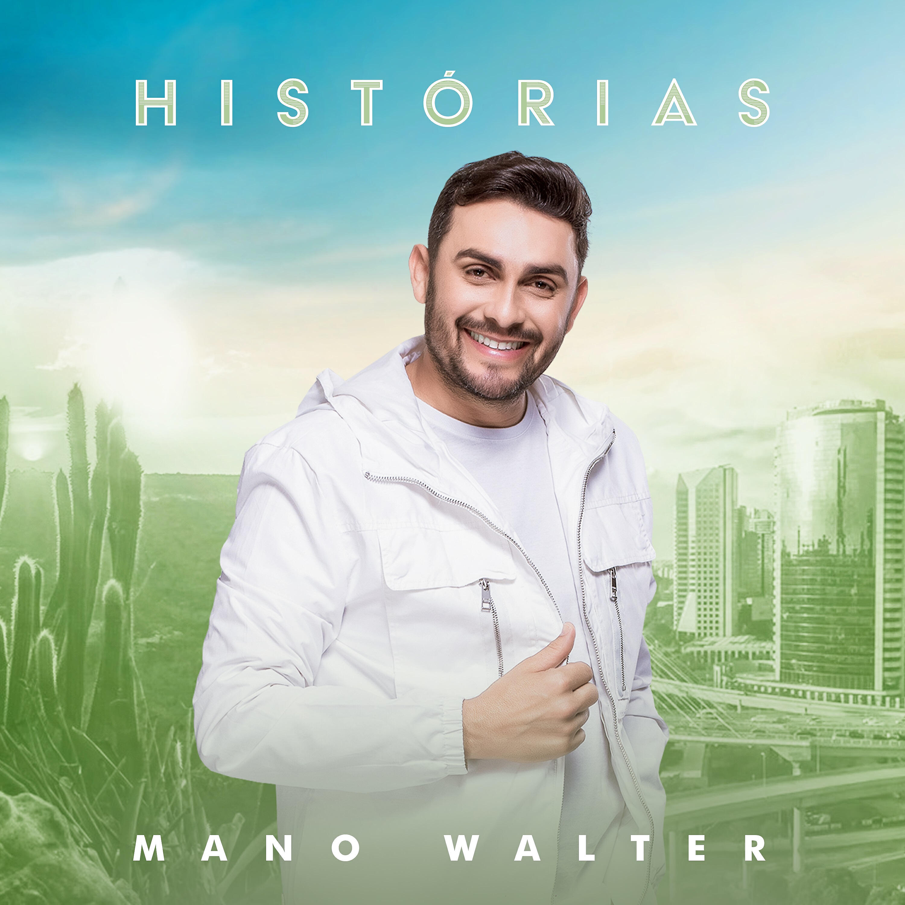 Mano Walter - Vai Galopando