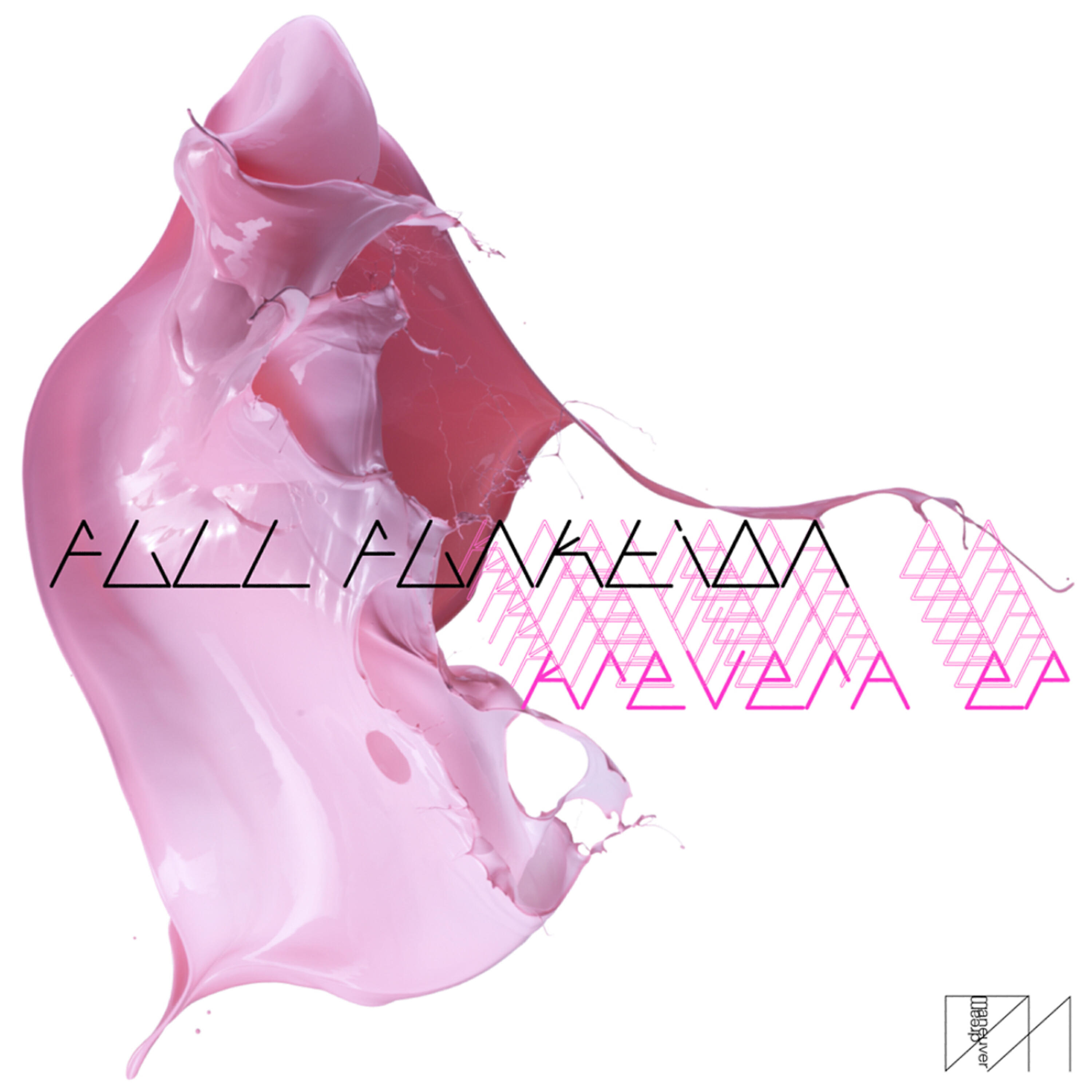 Full Funktion - Krevera (original mix)