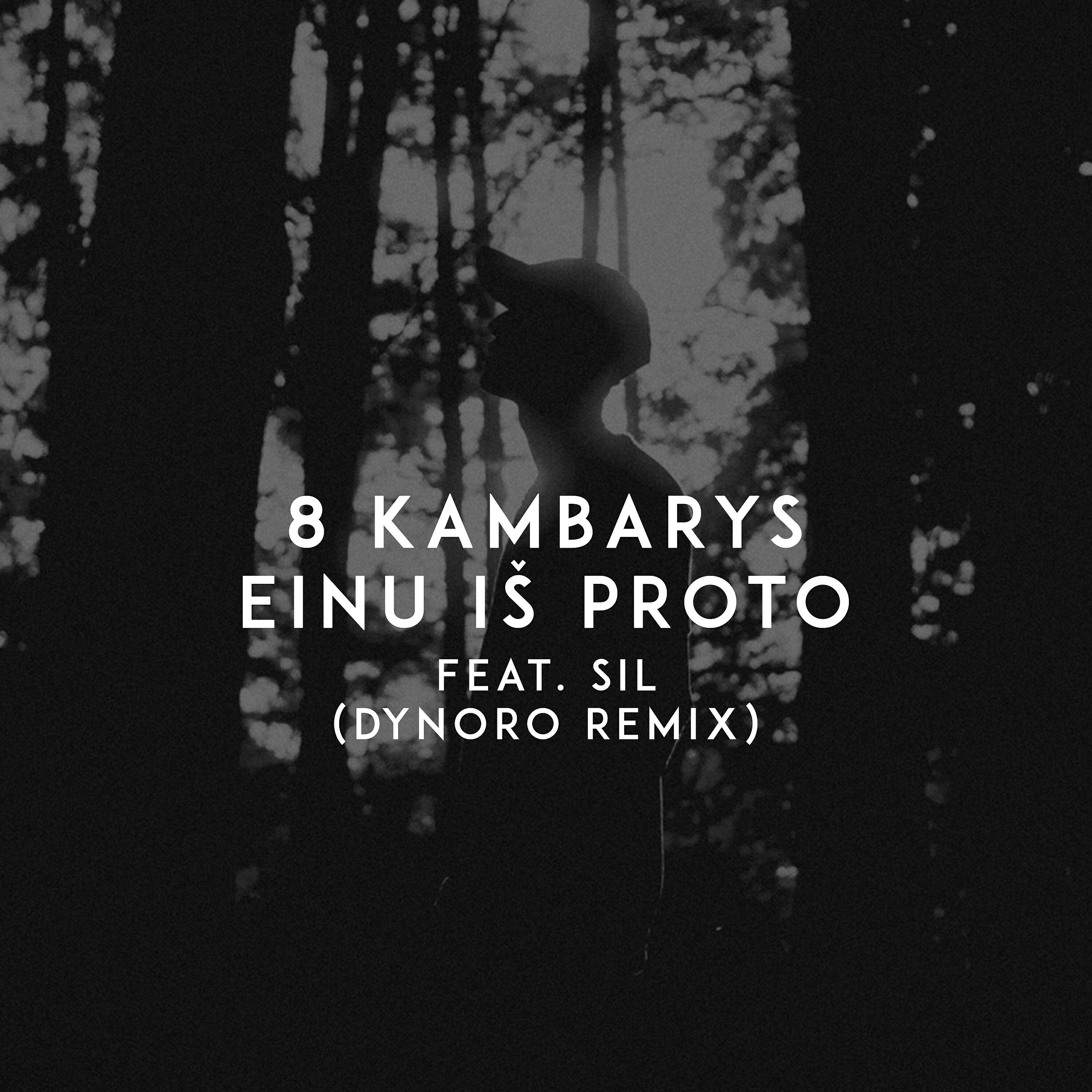 SIL - Einu Iš Proto (Dynoro Remix)