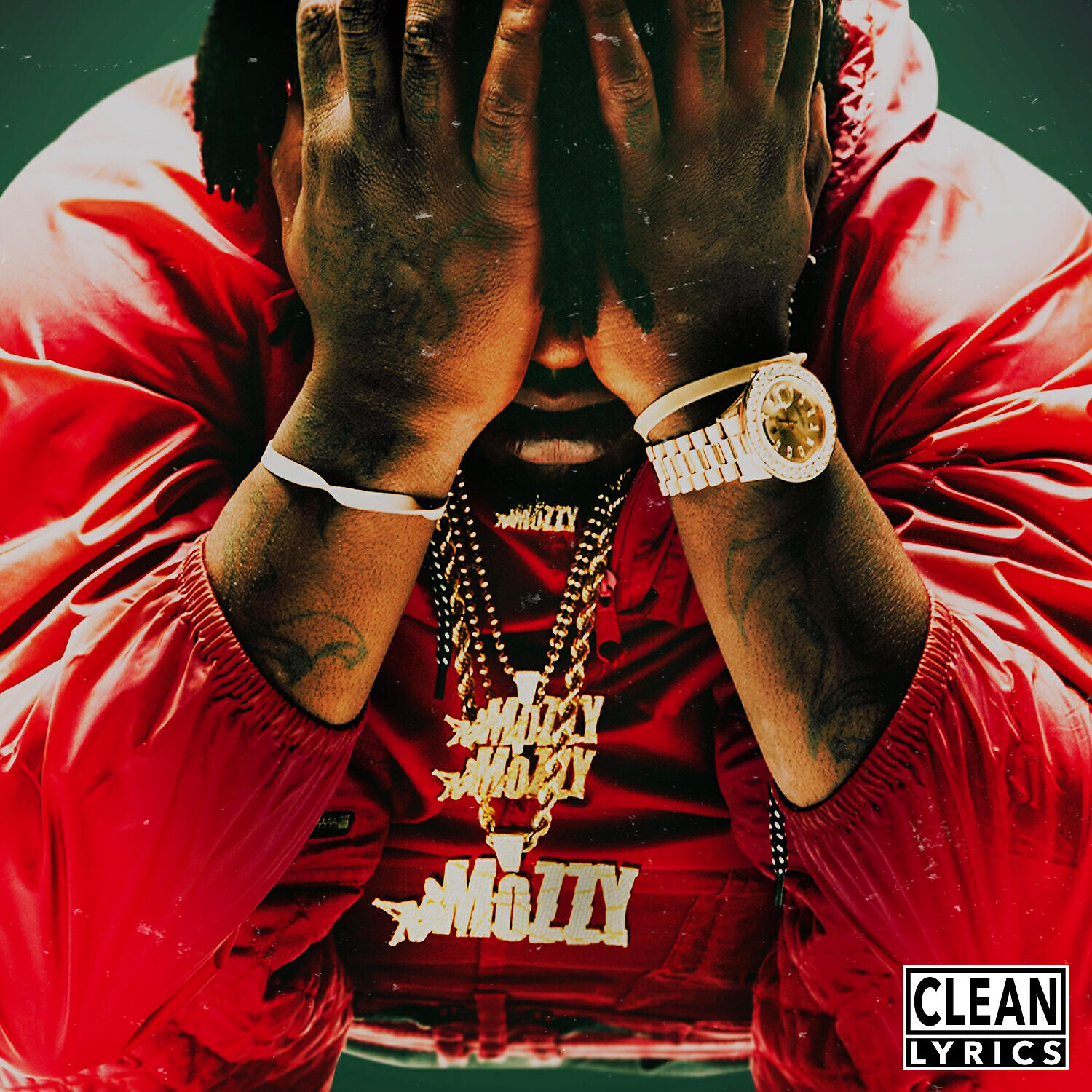 Mozzy - Interlude (feat. Phora & Terrace Martin)