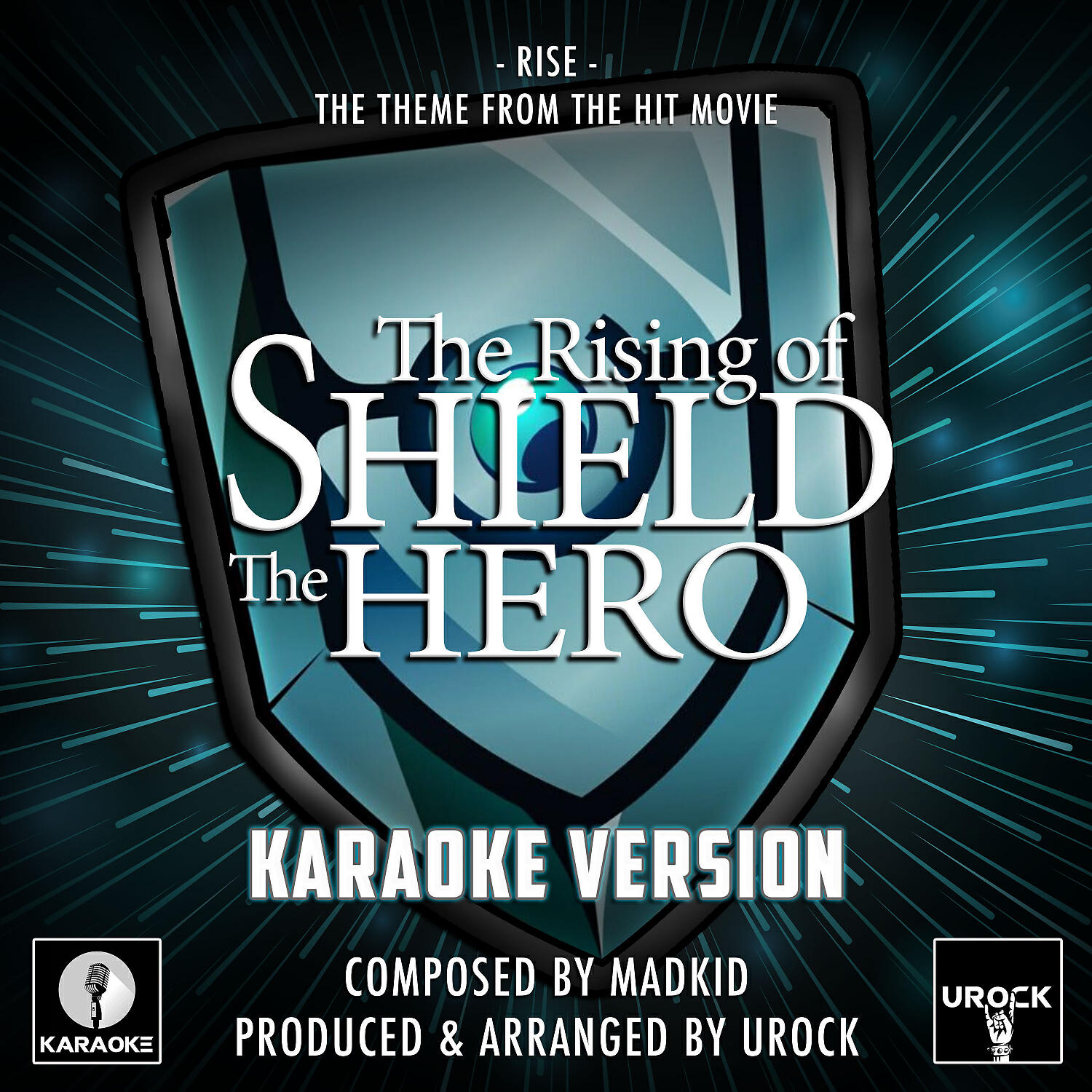 Urock Karaoke - Rise (From 