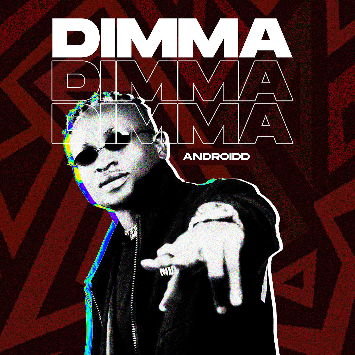 ANDROIDD - Dimma