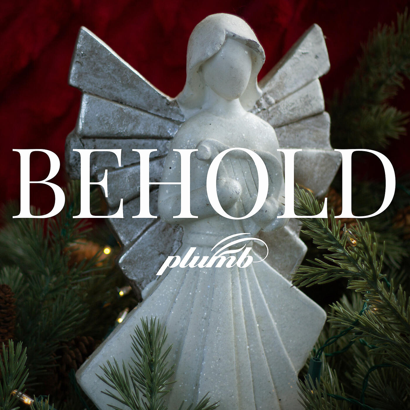 Plumb - It's Christmastime