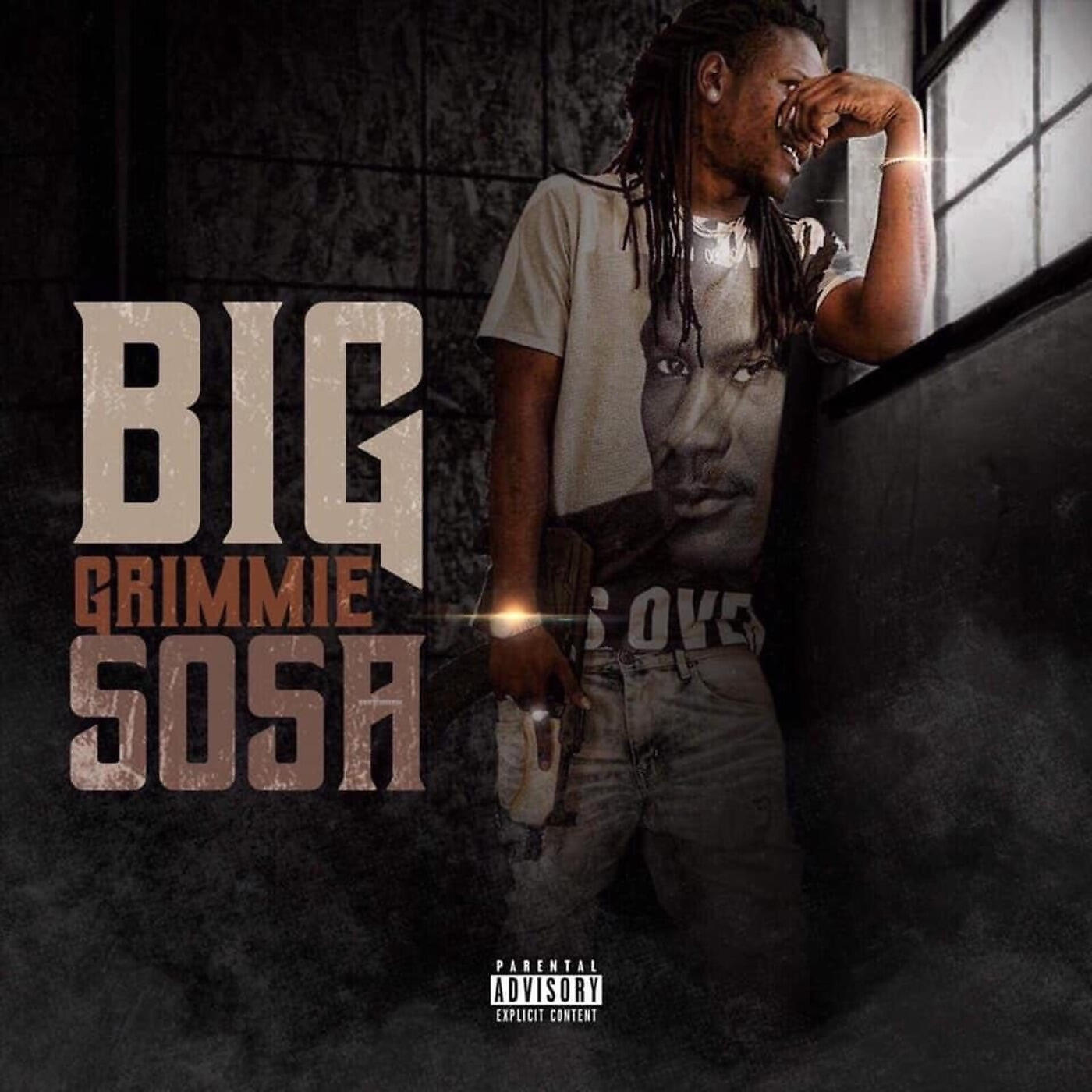 Big Grimmie Sosa - Mgk