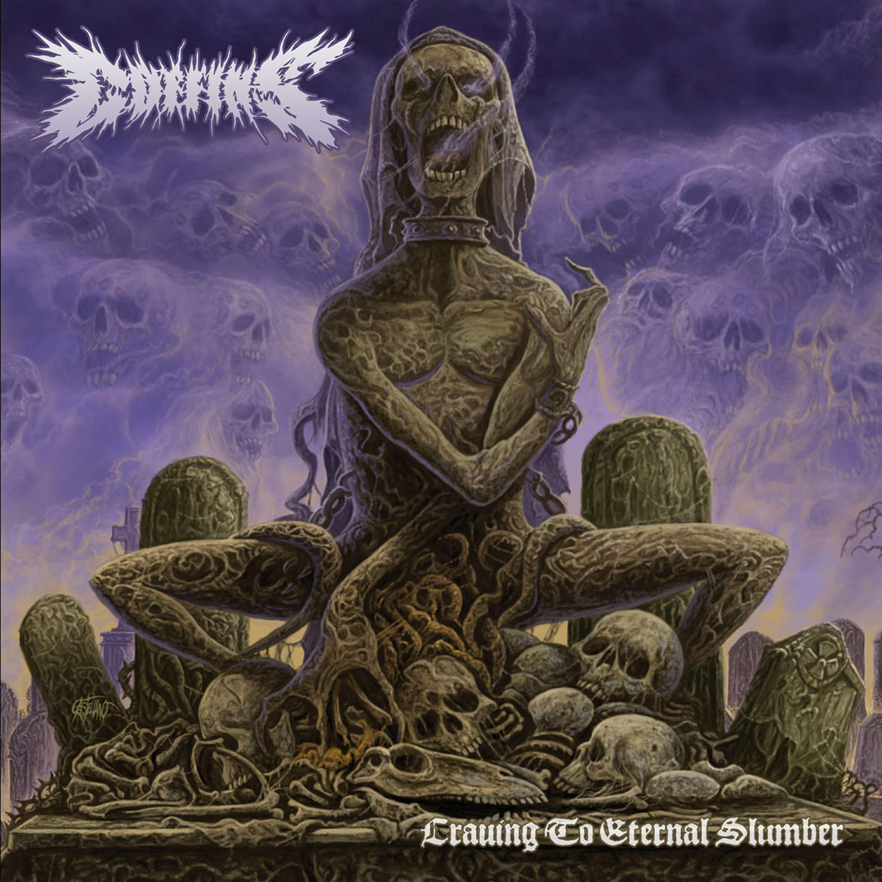 Coffins - Tyrant