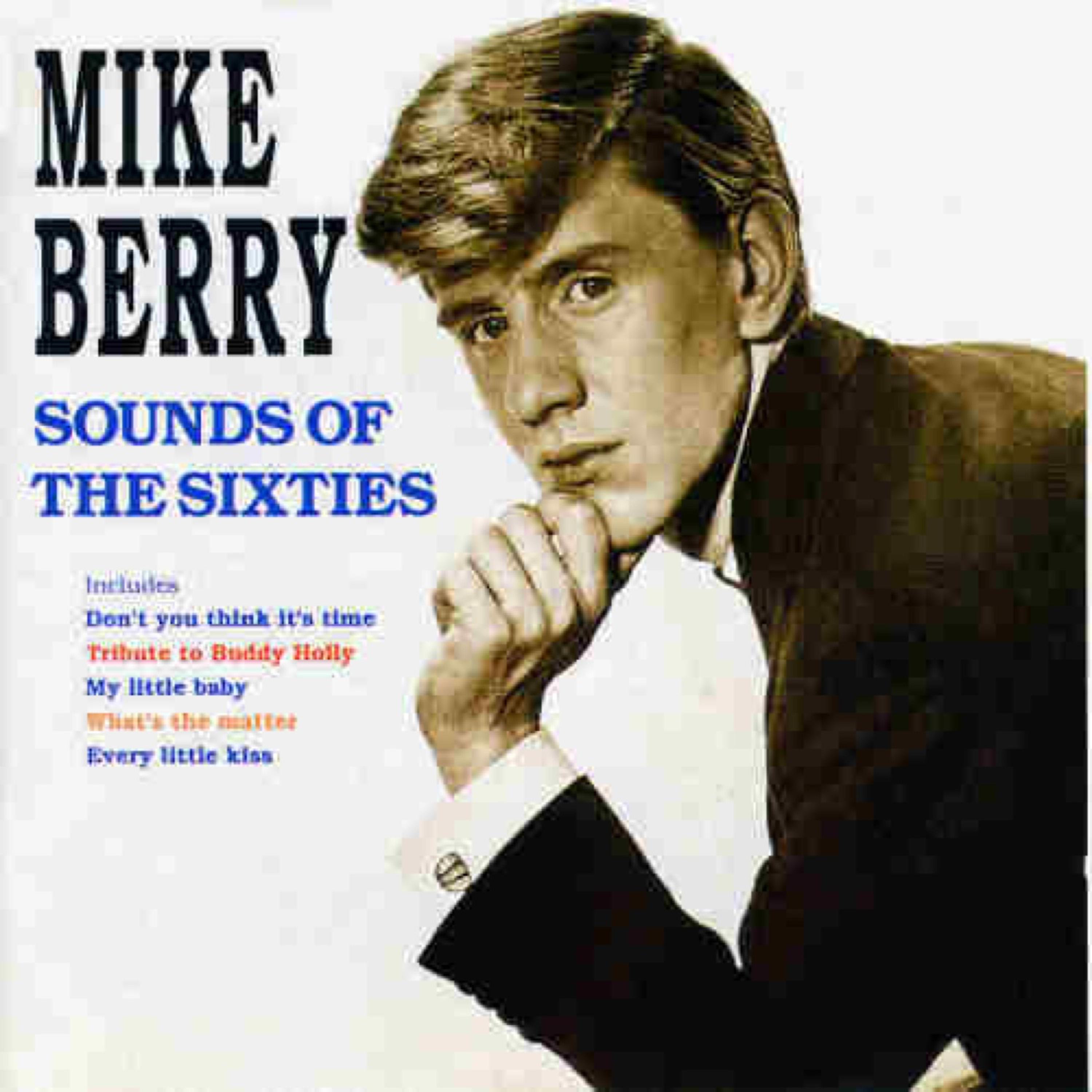 Постер альбома Sounds of the Sixties