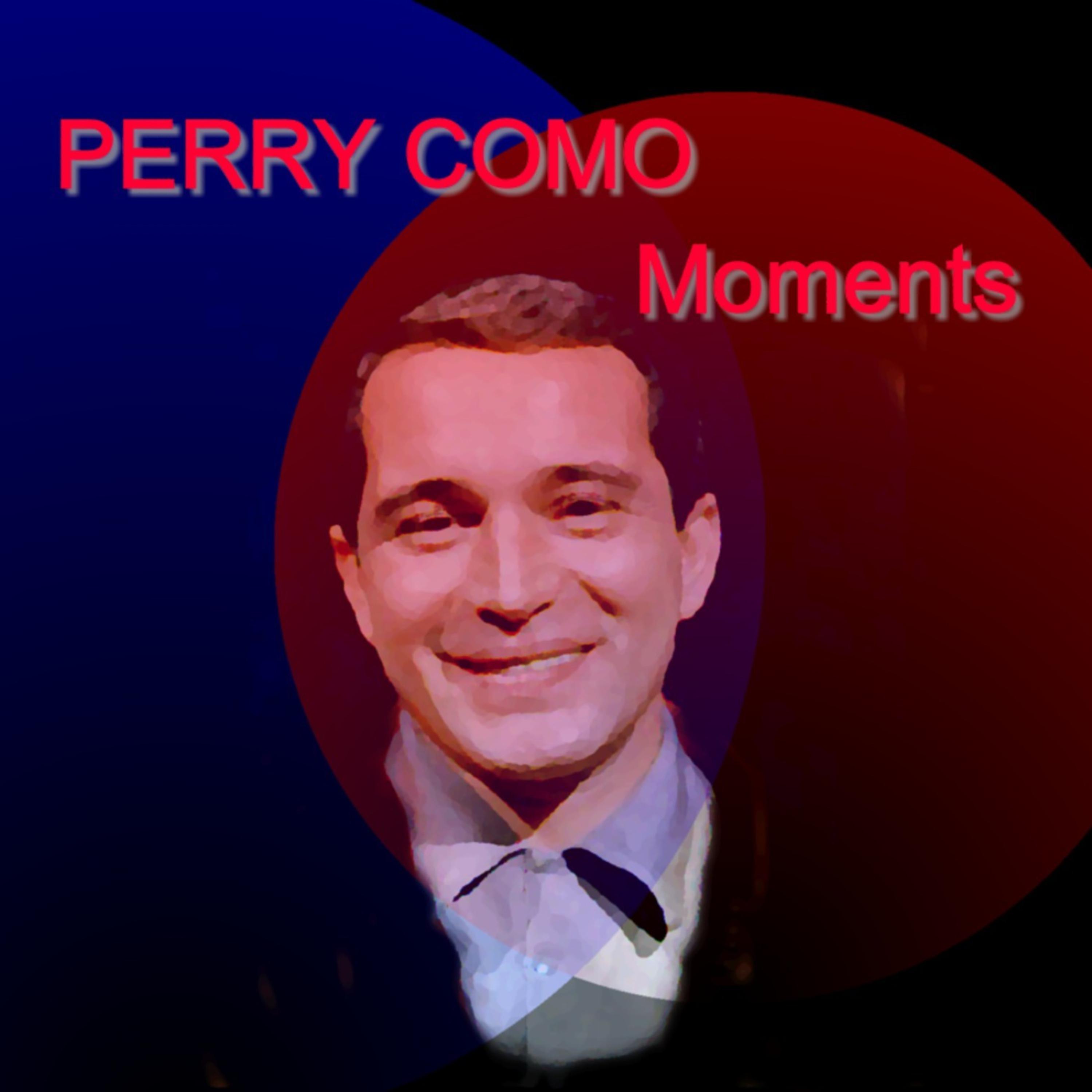 Постер альбома Perry Como Moments