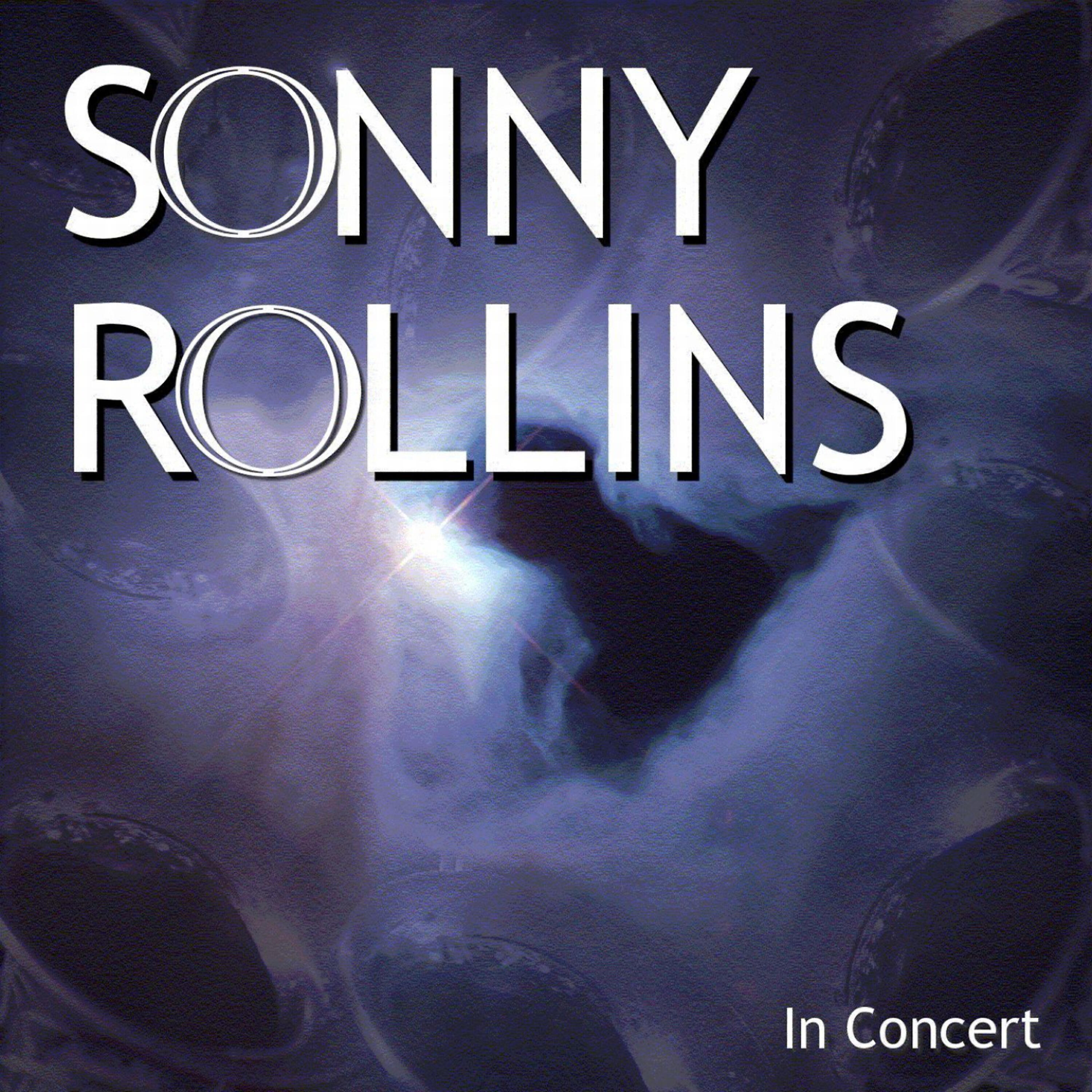 Sonny Rollins - Dearly Beloved