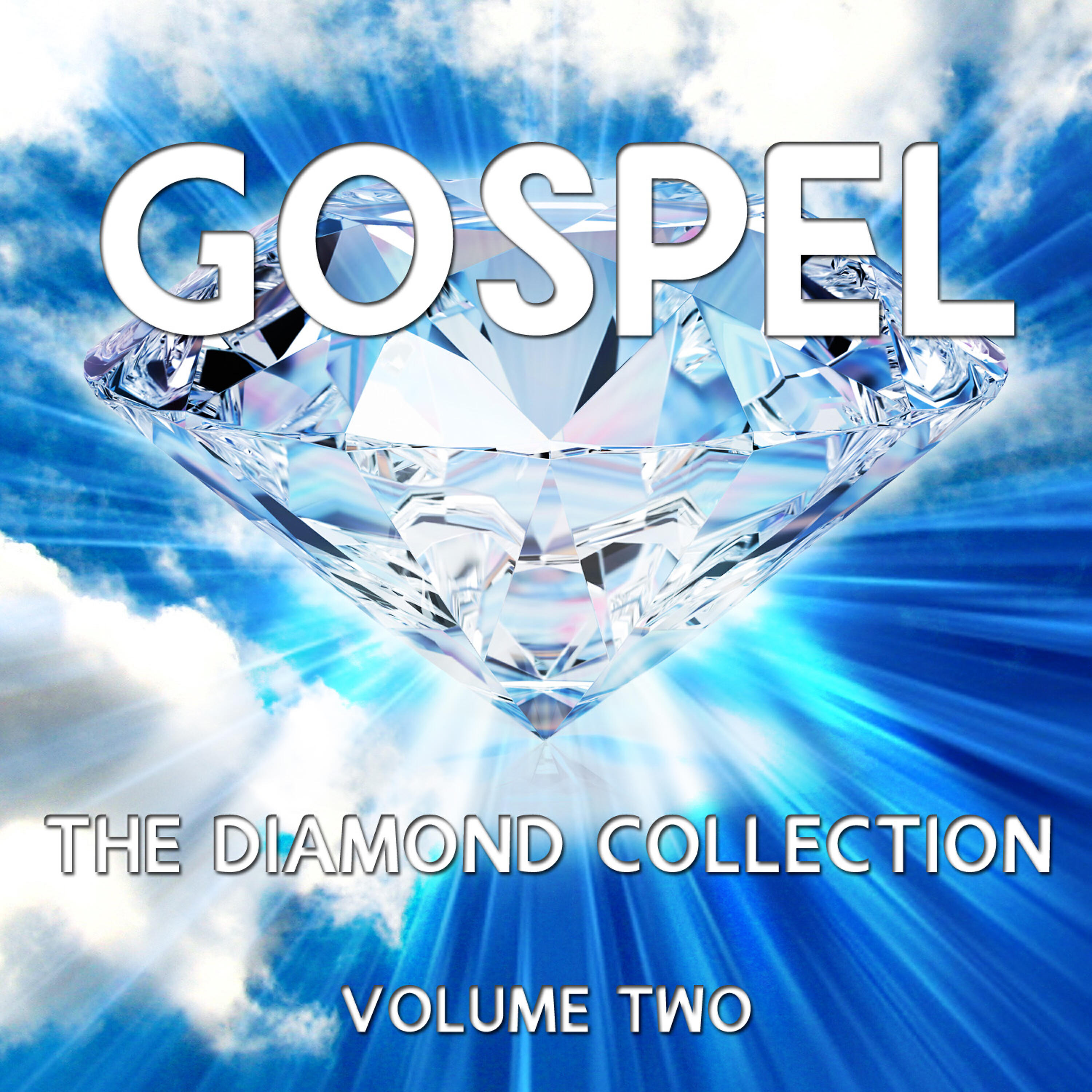 Angelic Gospel Singers - Touch Me, Lord Jesus