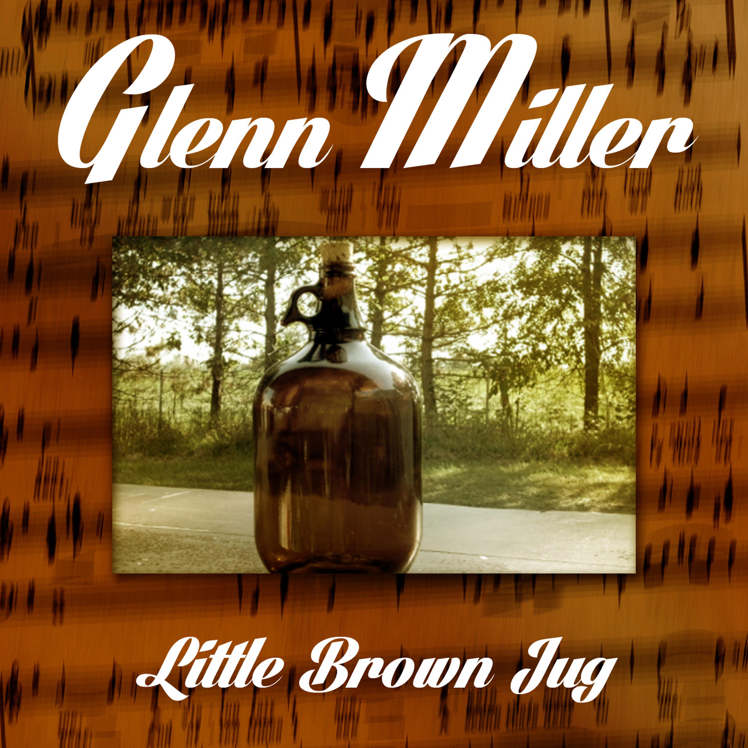 Постер альбома Little Brown Jug