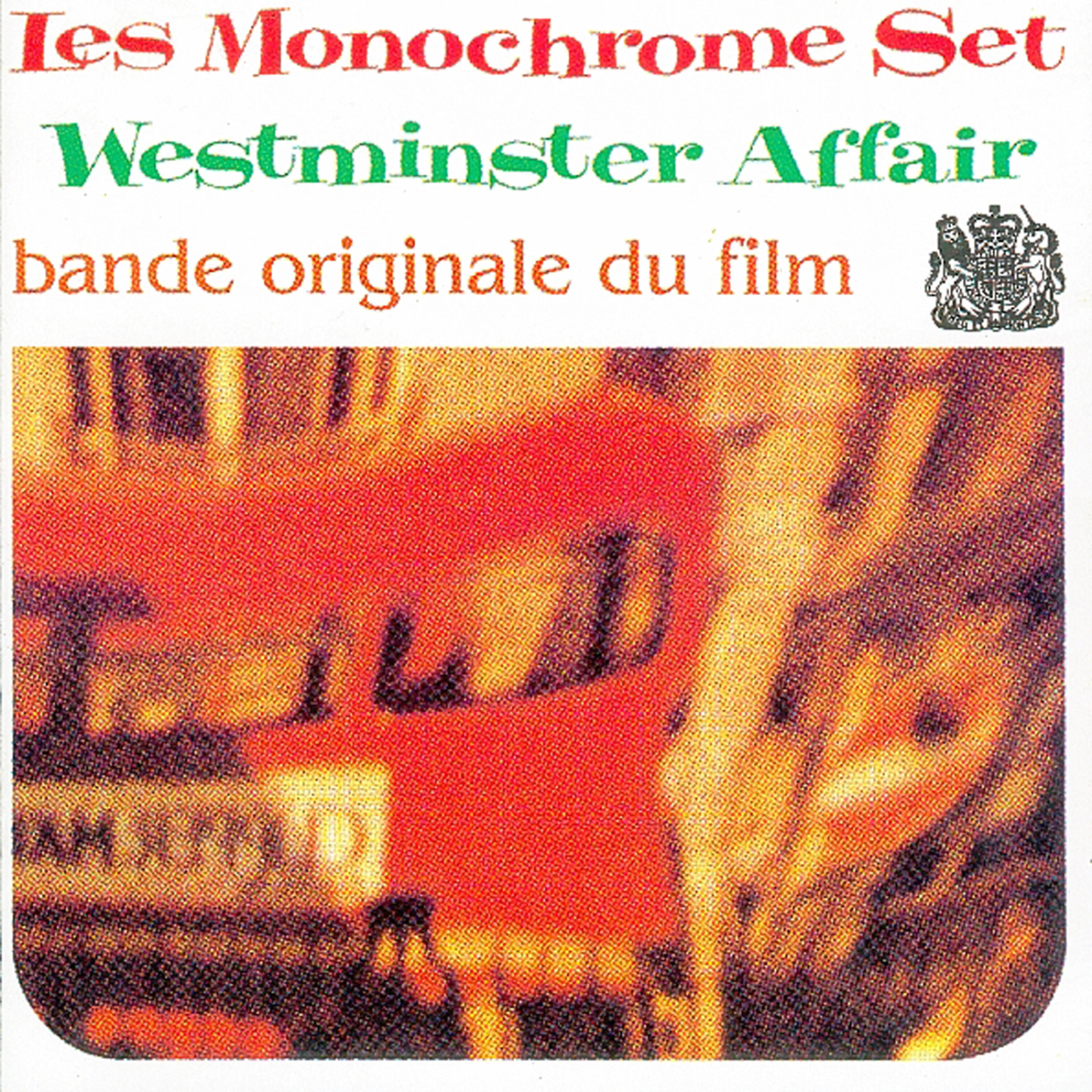 The Monochrome Set - March Of The Eligible Bachelors