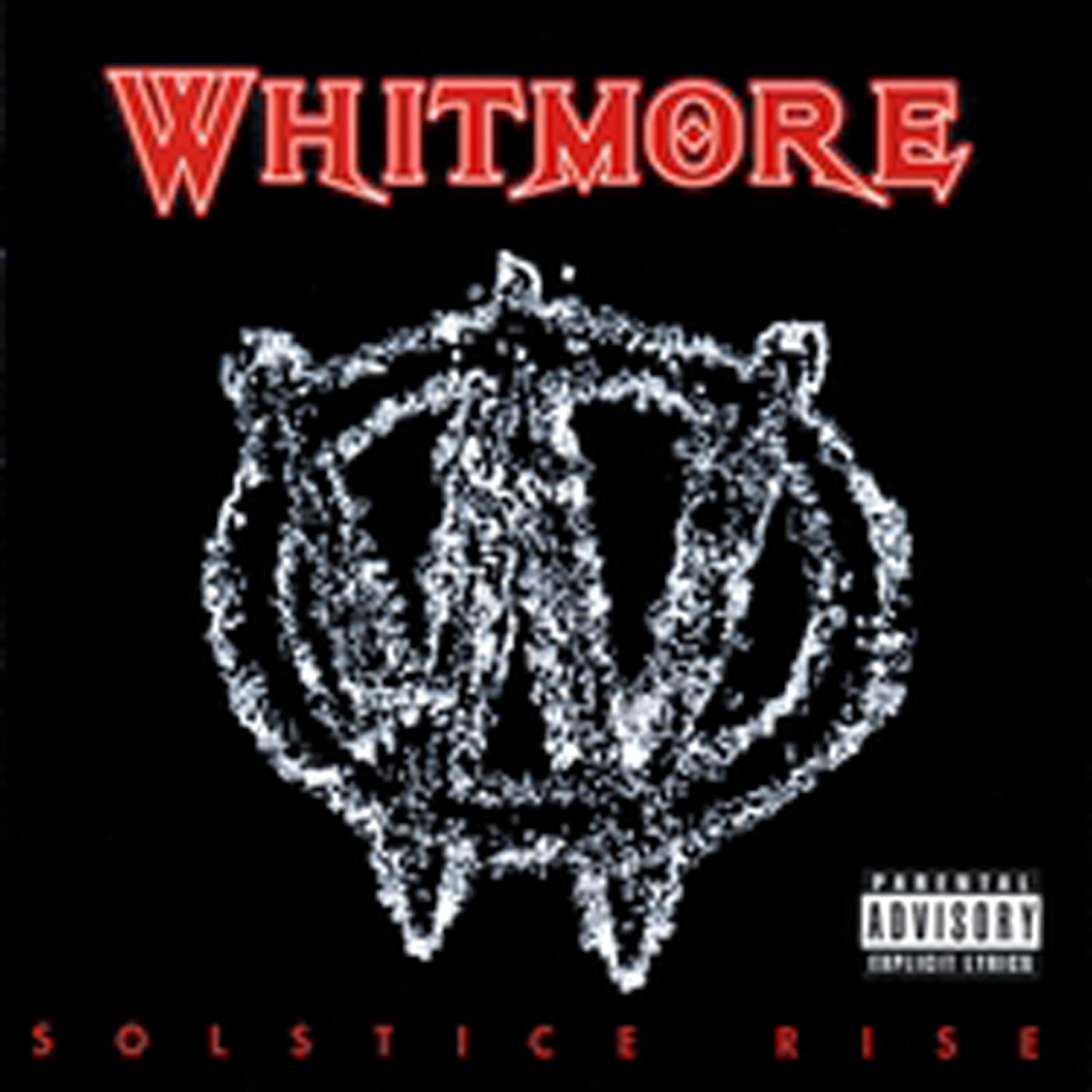 Whitmore - Change of World