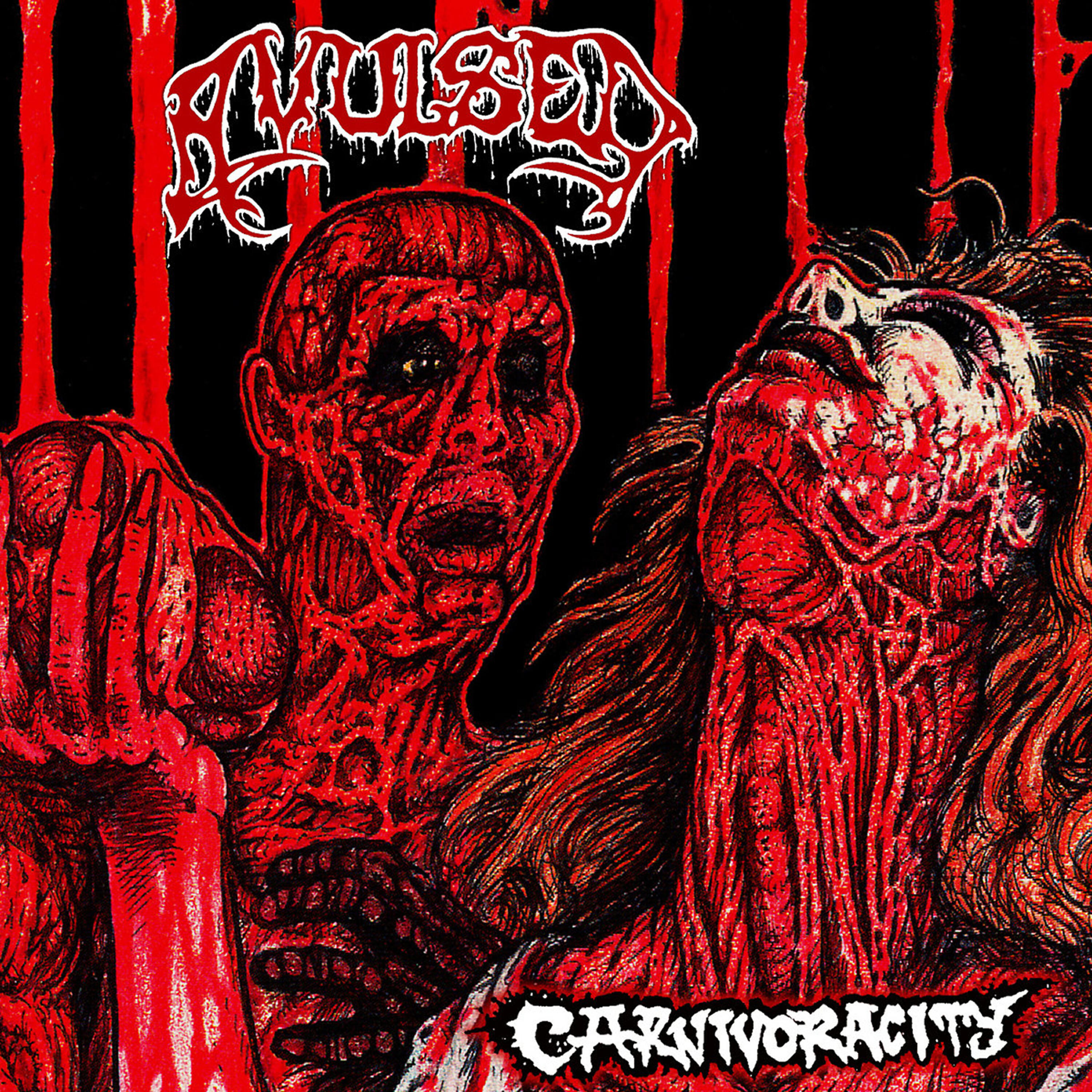 Avulsed - Gangrened Divine Stigma (Live)