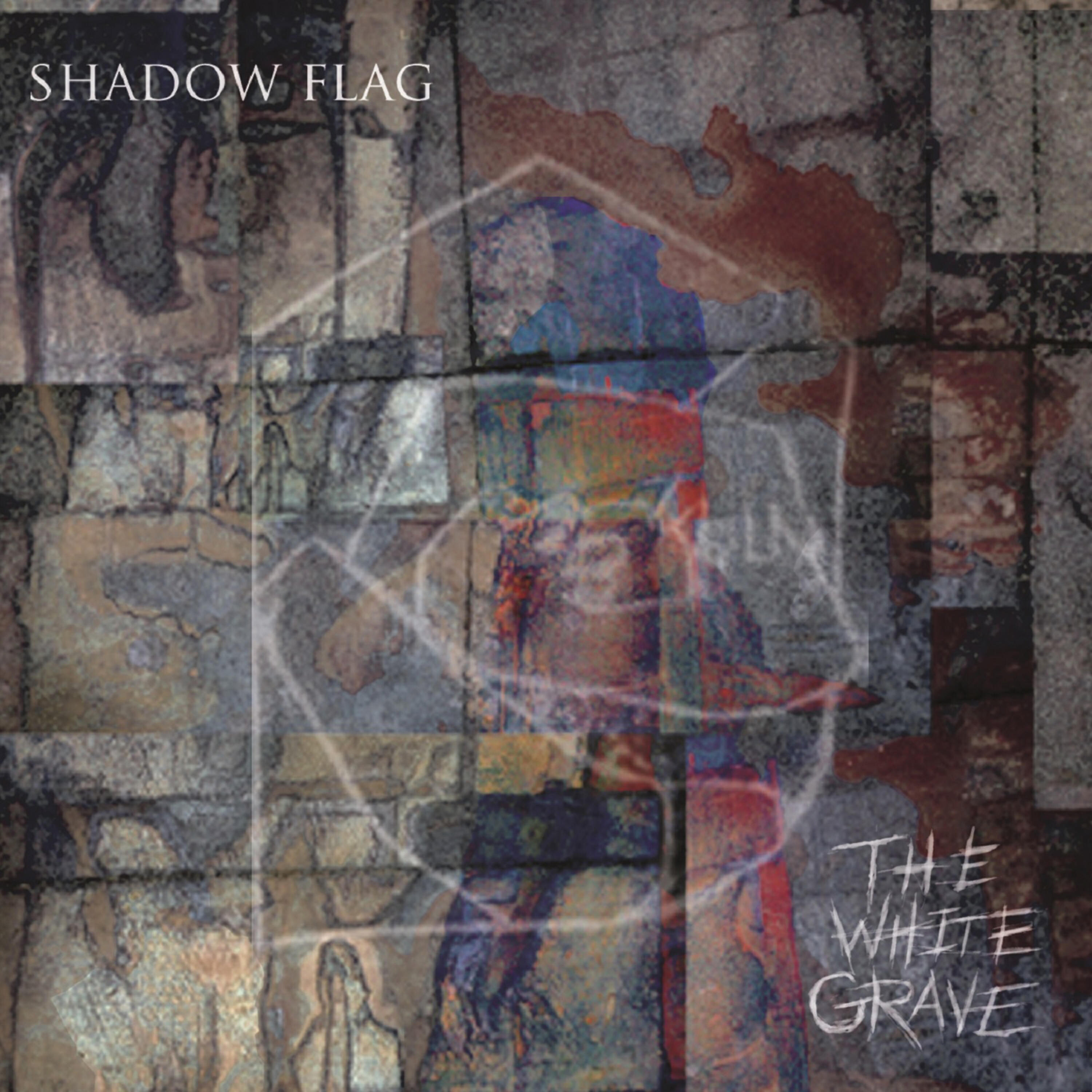 Shadow Flag - Death and the Mind