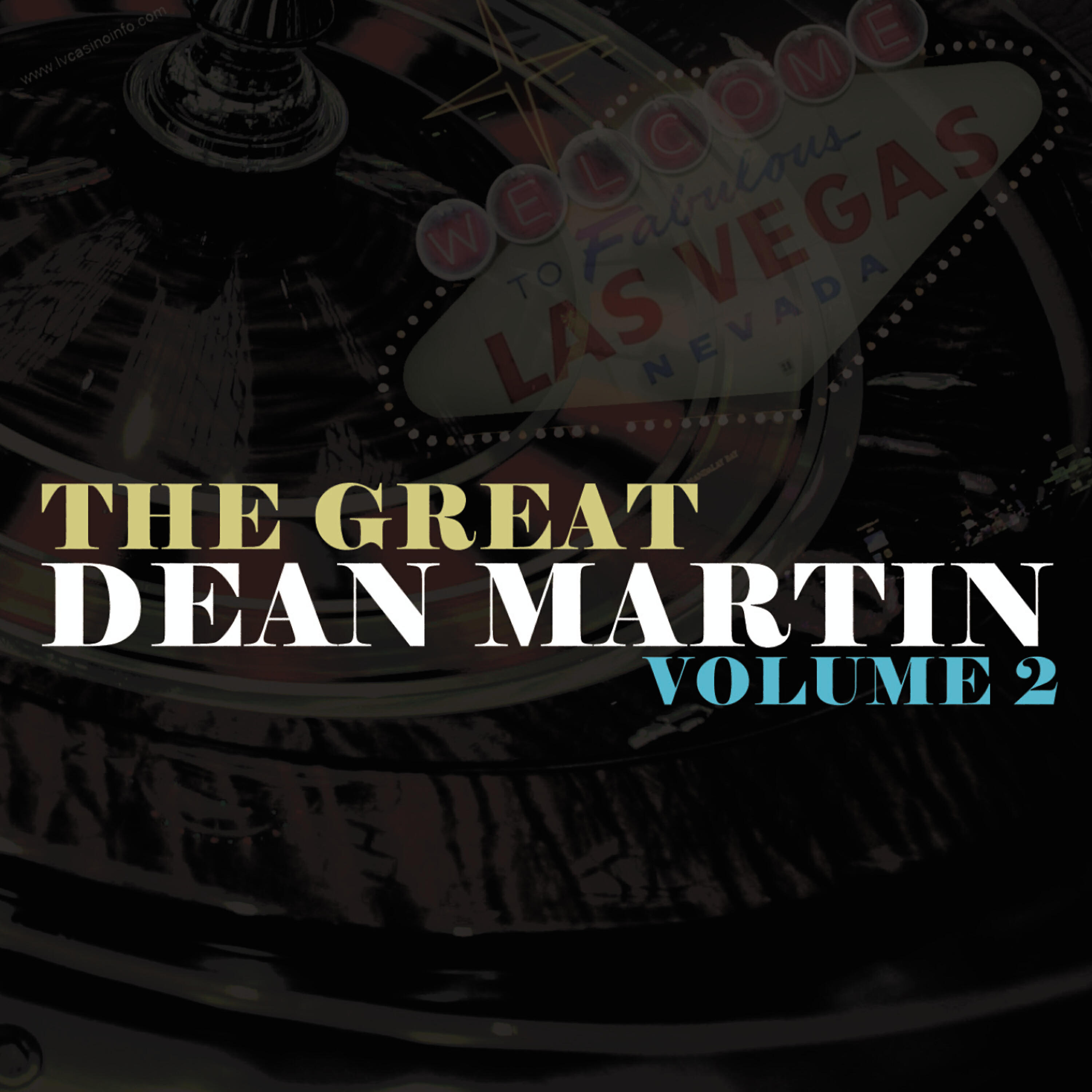 Dean Martin - Powder Your Face With Sunshine