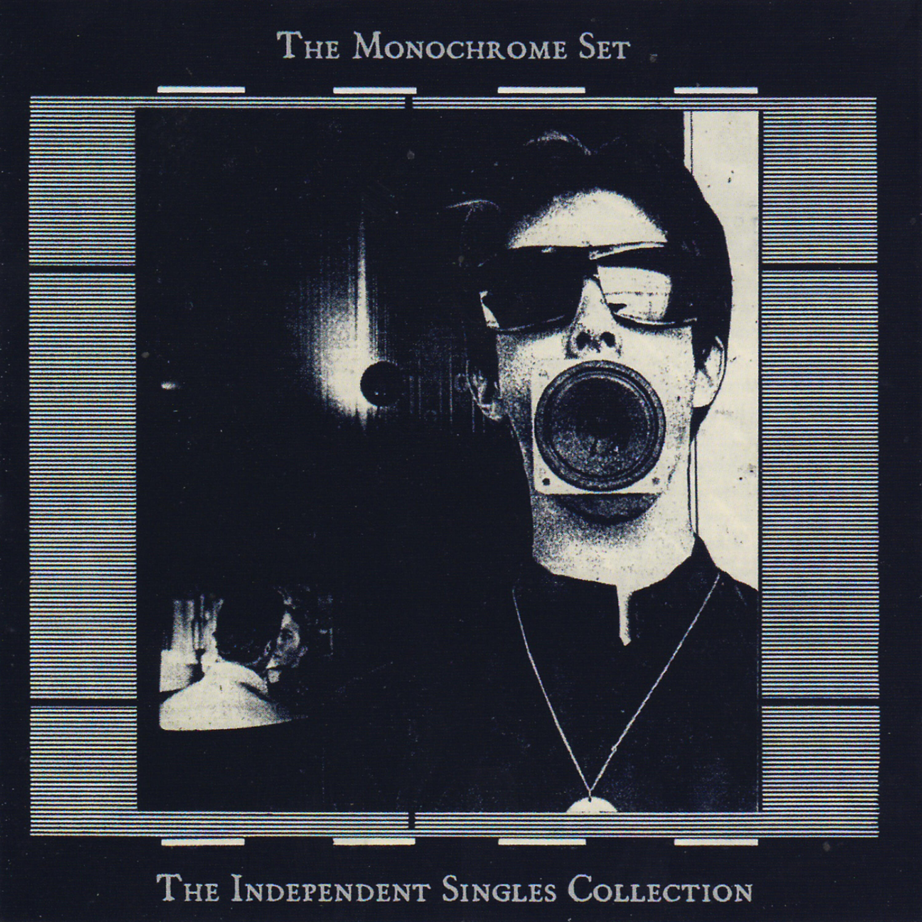 The Monochrome Set - The Monochrome Set