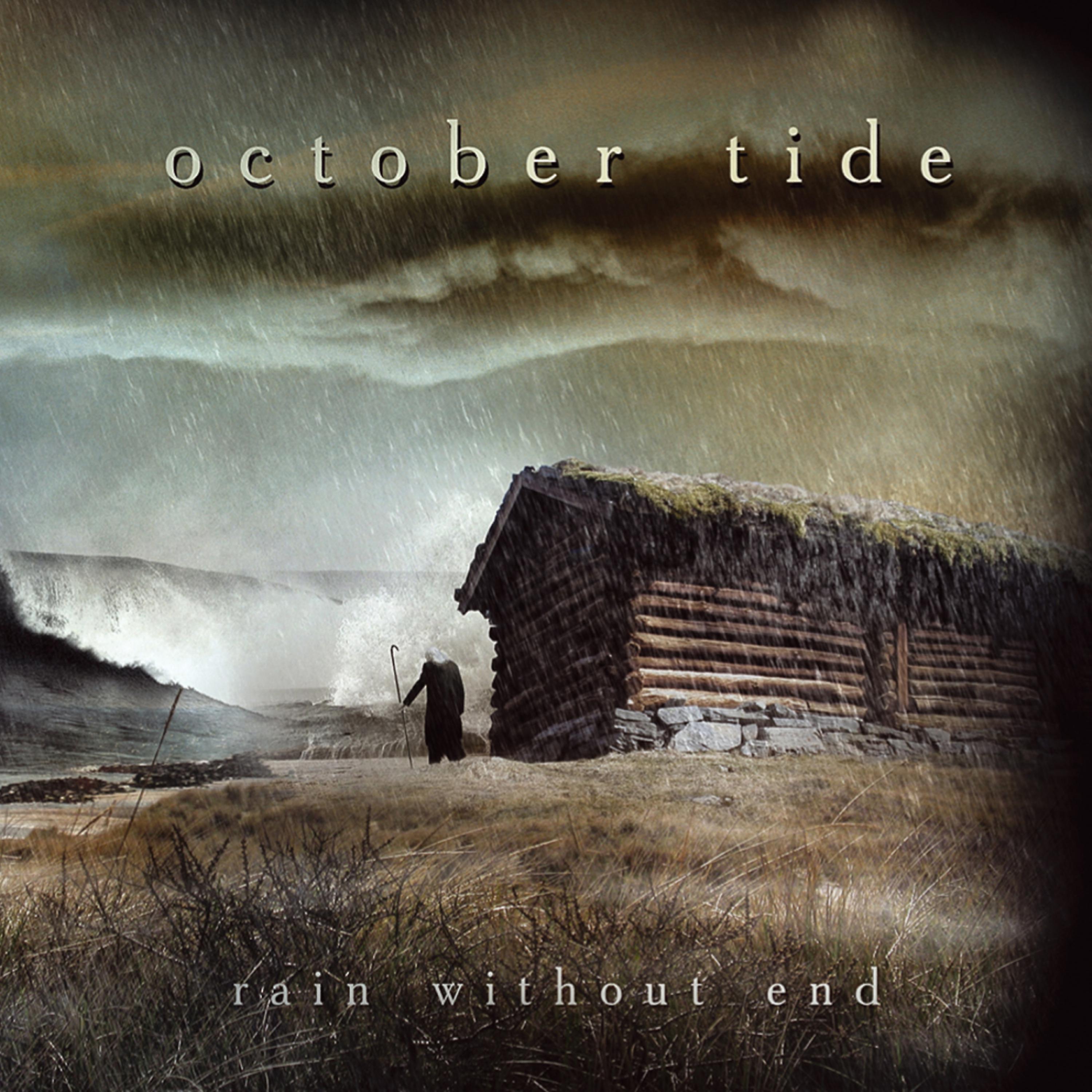 Постер альбома Rain Without End