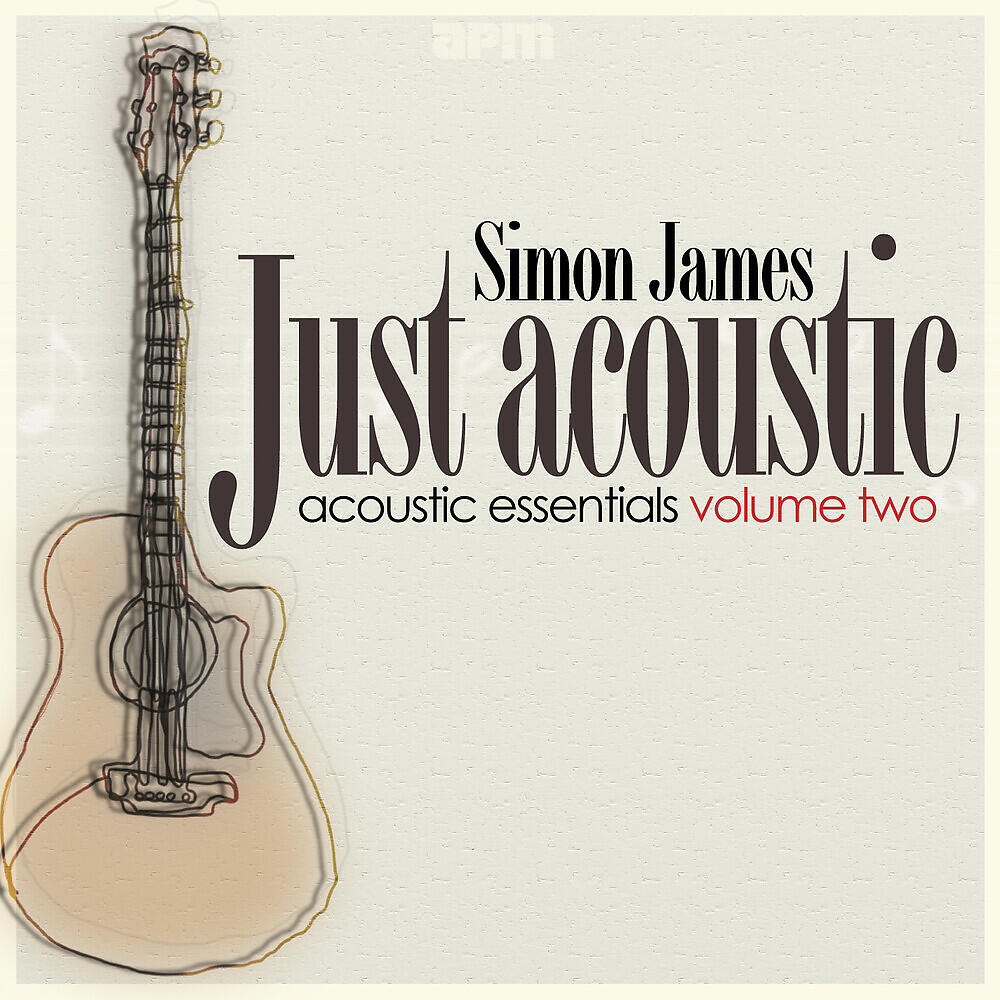 Simon James - People Are Strange [as made famous by The Doors]