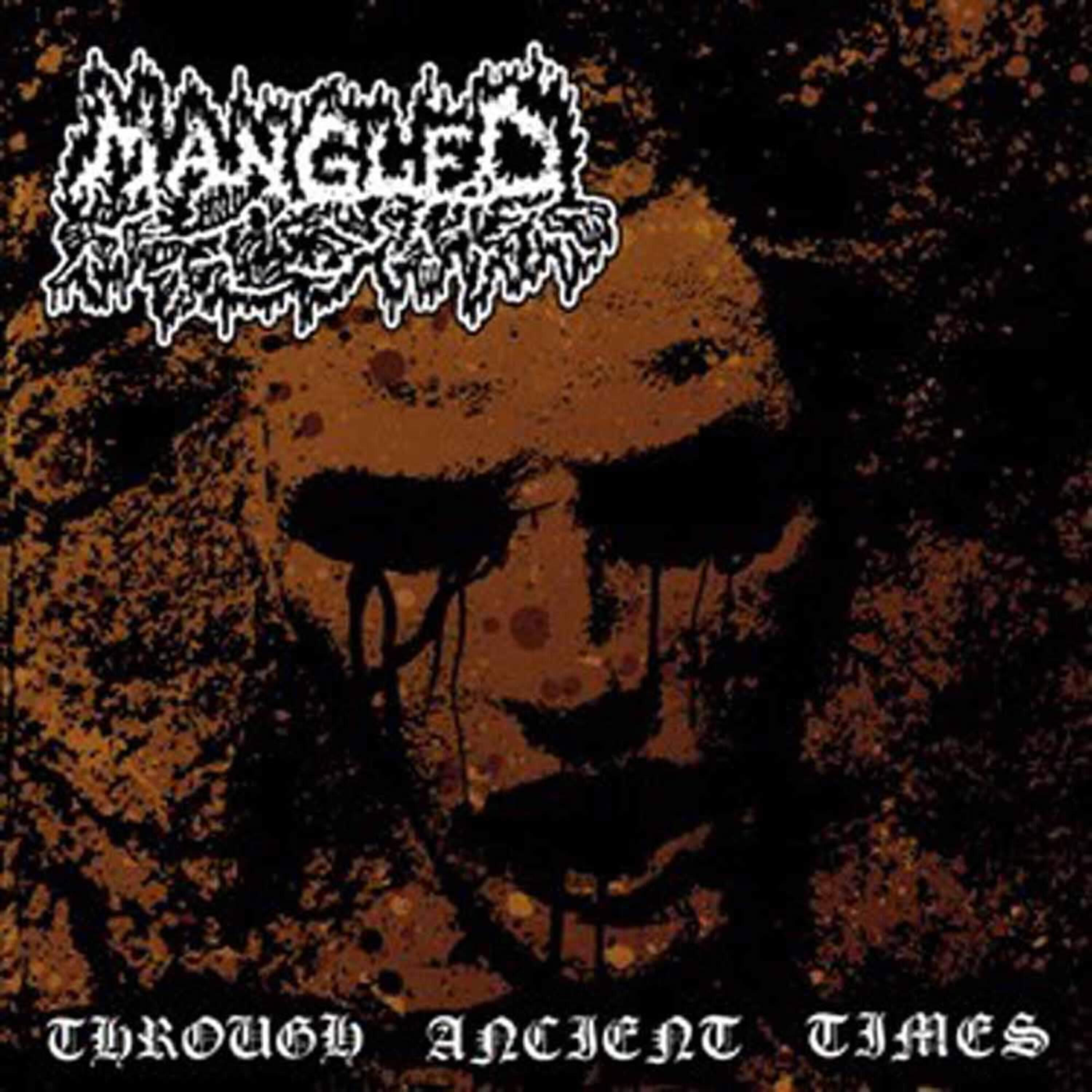 Mangled - Call of Silence (Live)
