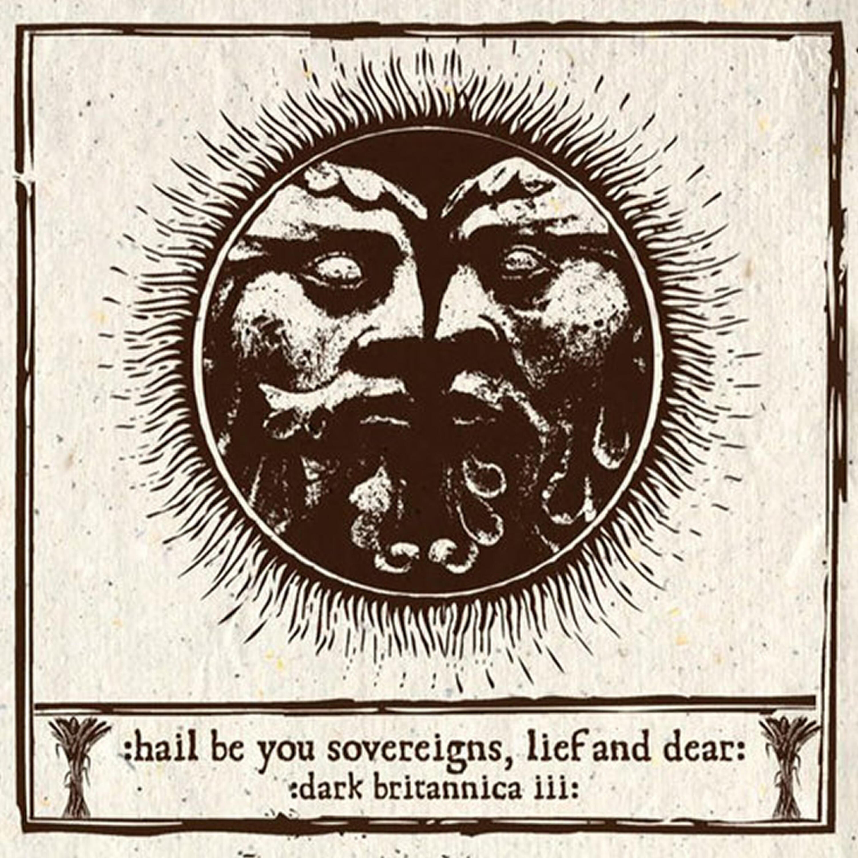Earthling Society - An Elf-Knight's Lament