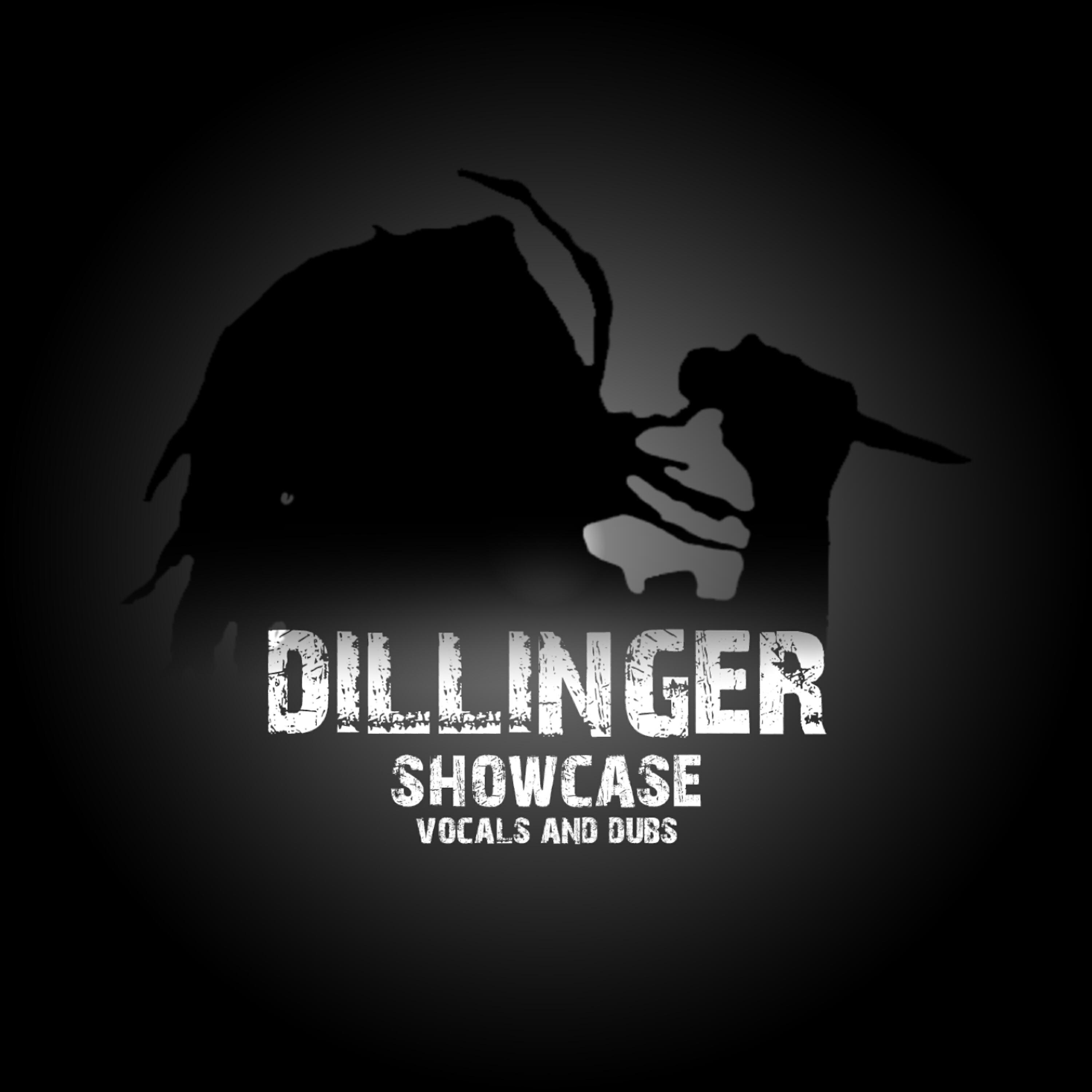 Dillinger - Roots Natty Congo