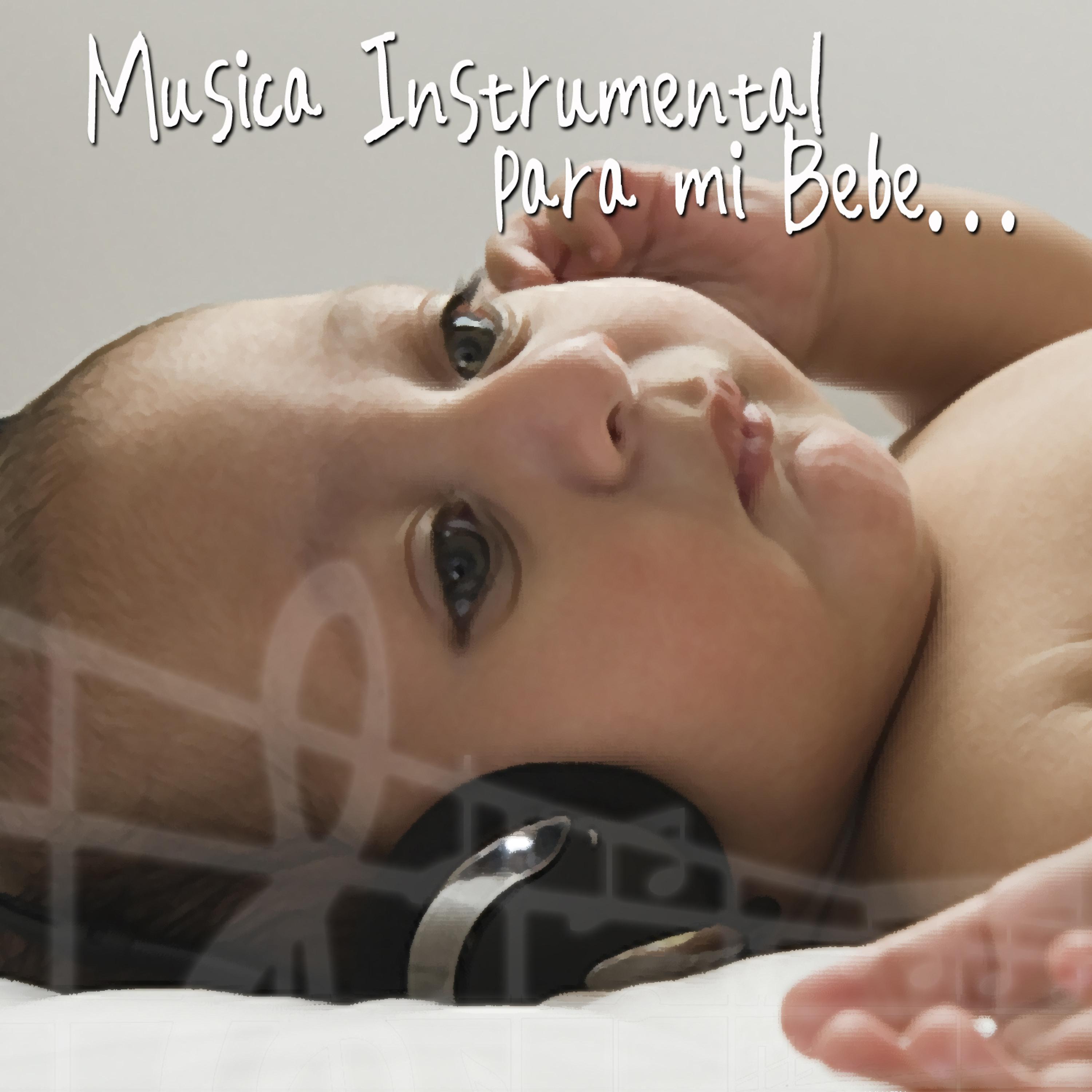 Постер альбома Música Instrumental para Mi Bebé
