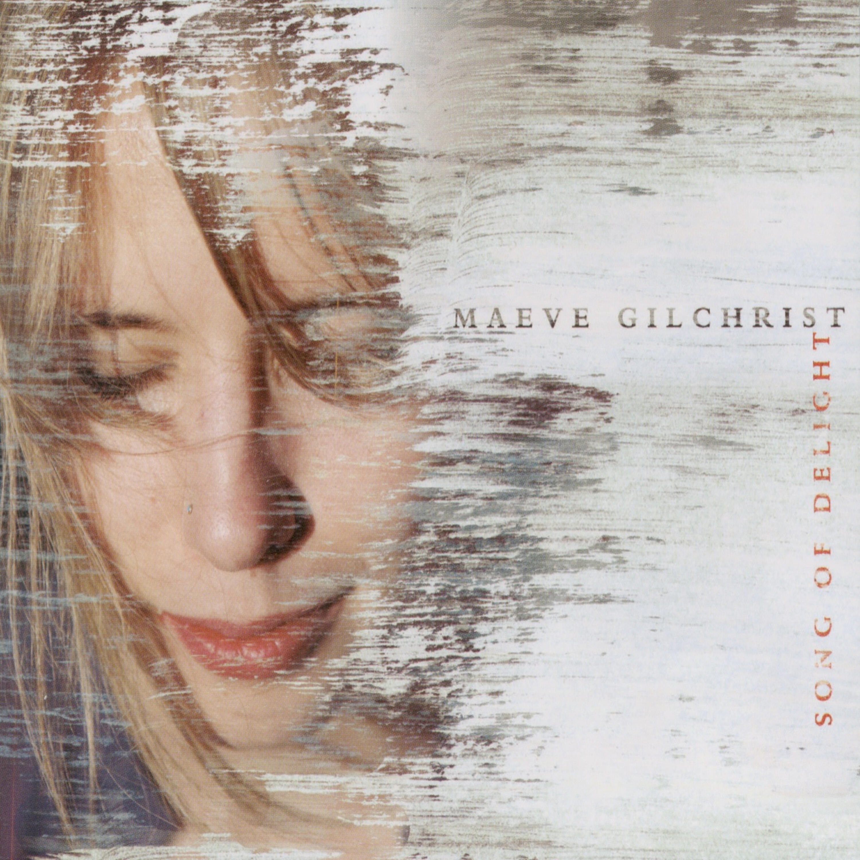 Maeve Gilchrist - Autumn Man