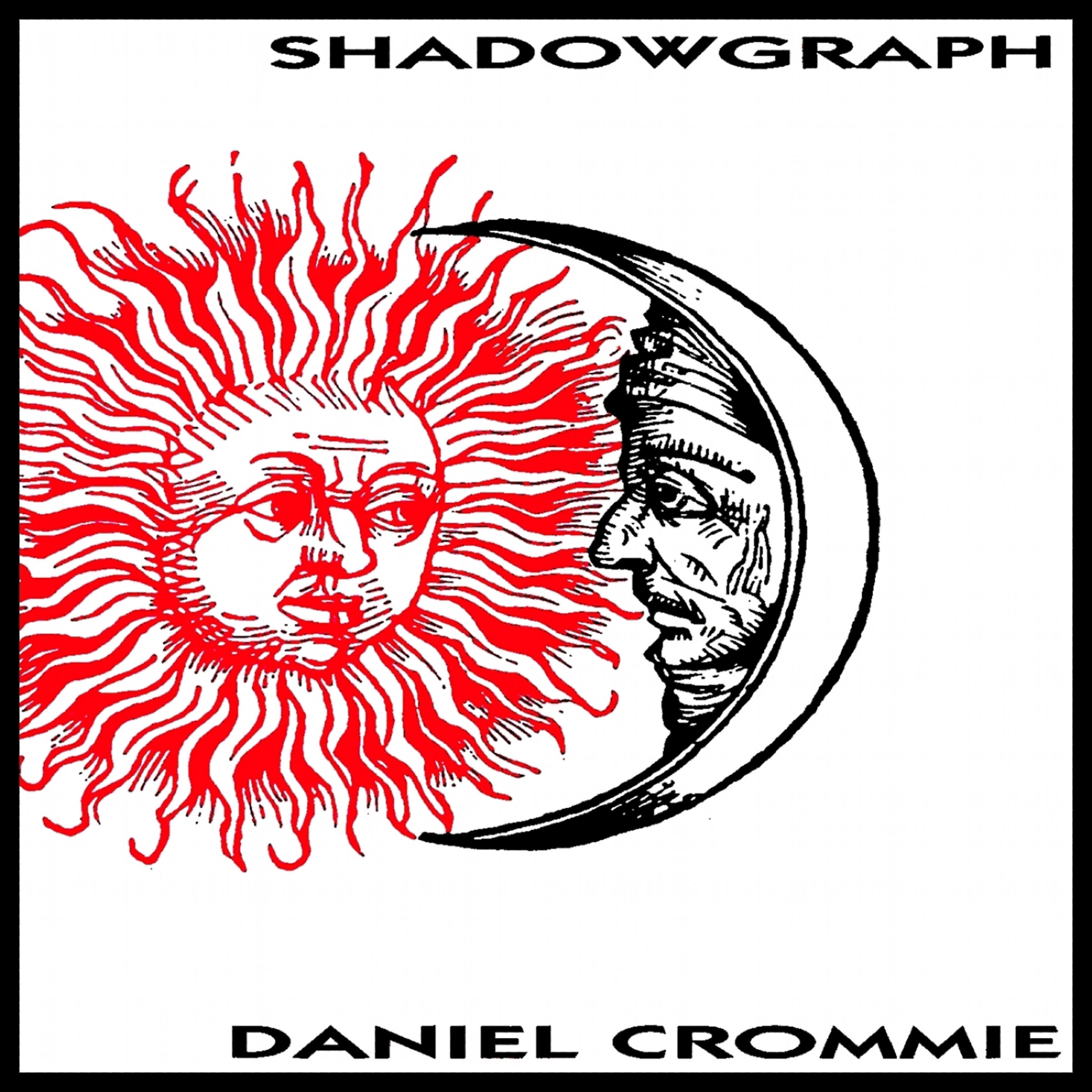 Daniel Crommie - Hall Of Fame