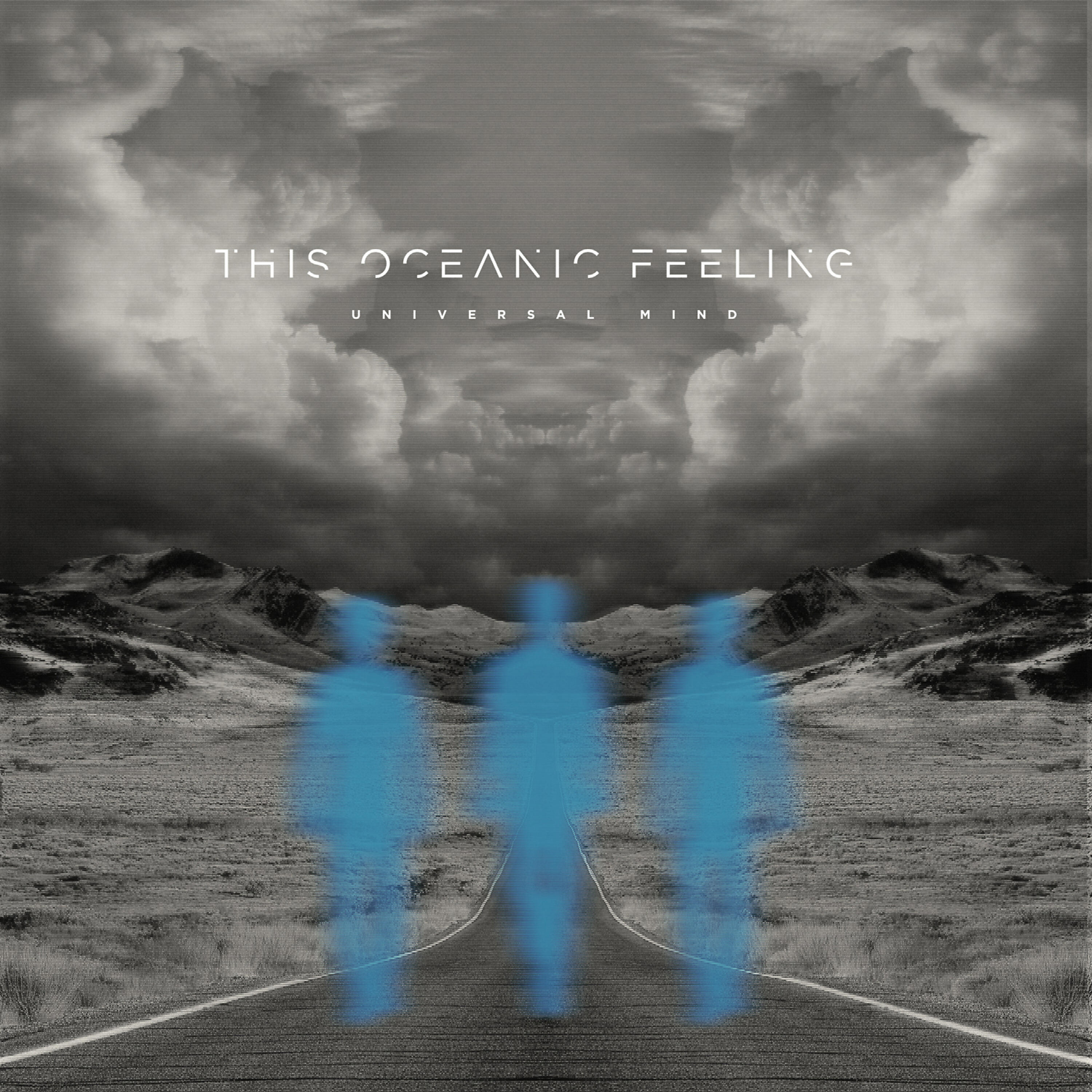 This Oceanic Feeling - Radio