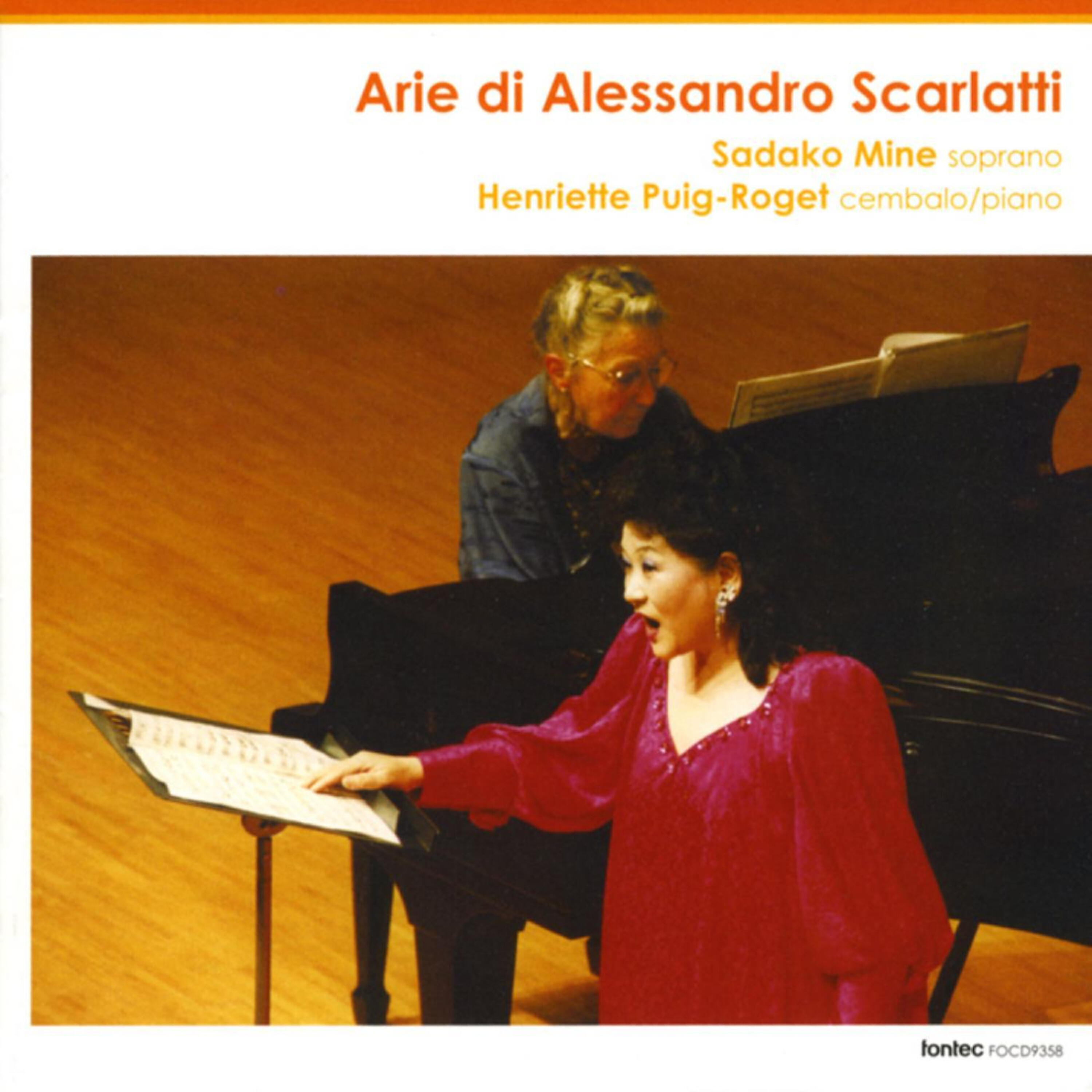 Henriette Puig-Roget - Se Florindo E Fedele