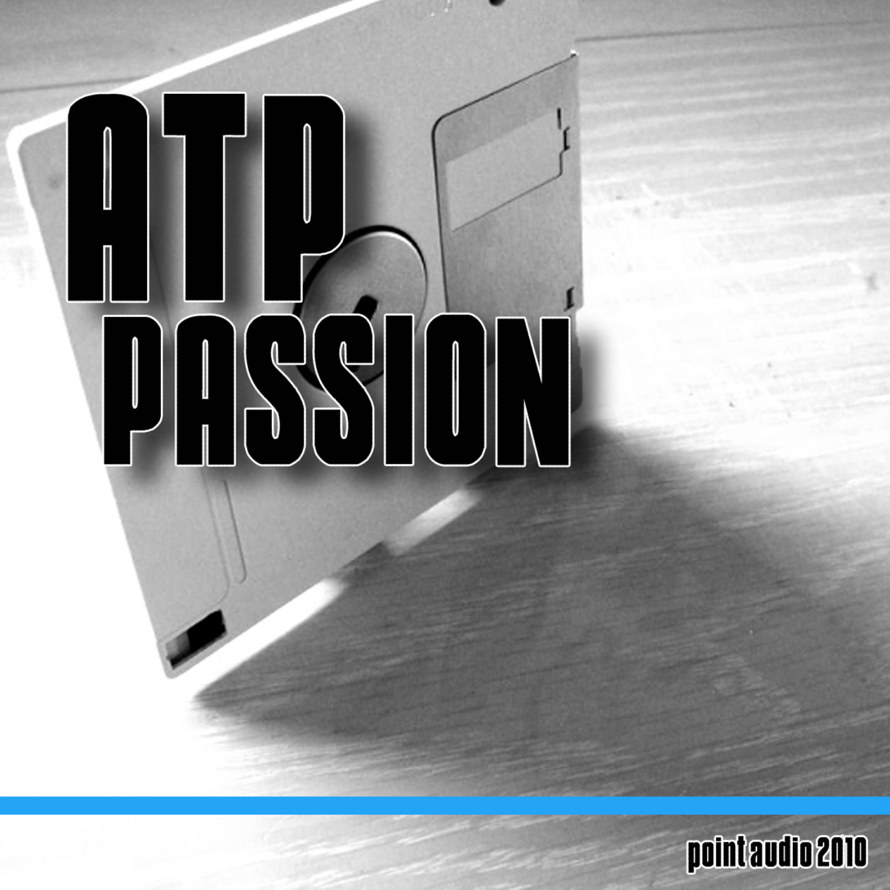ATP - Northern Lights (feat. Freshman) (Original)