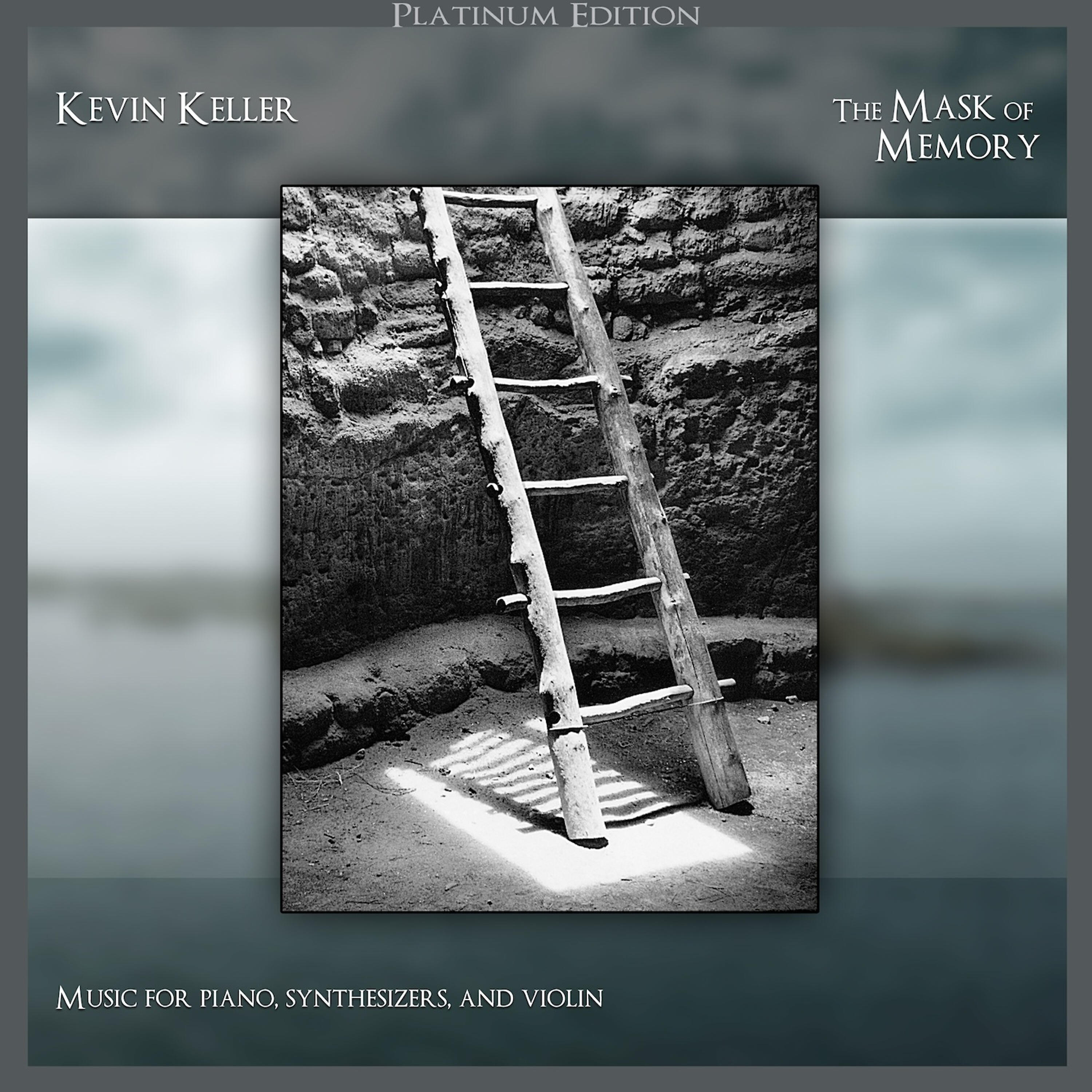 Kevin Keller - Pale Unkempt Hours of Late Grey Afternoons II