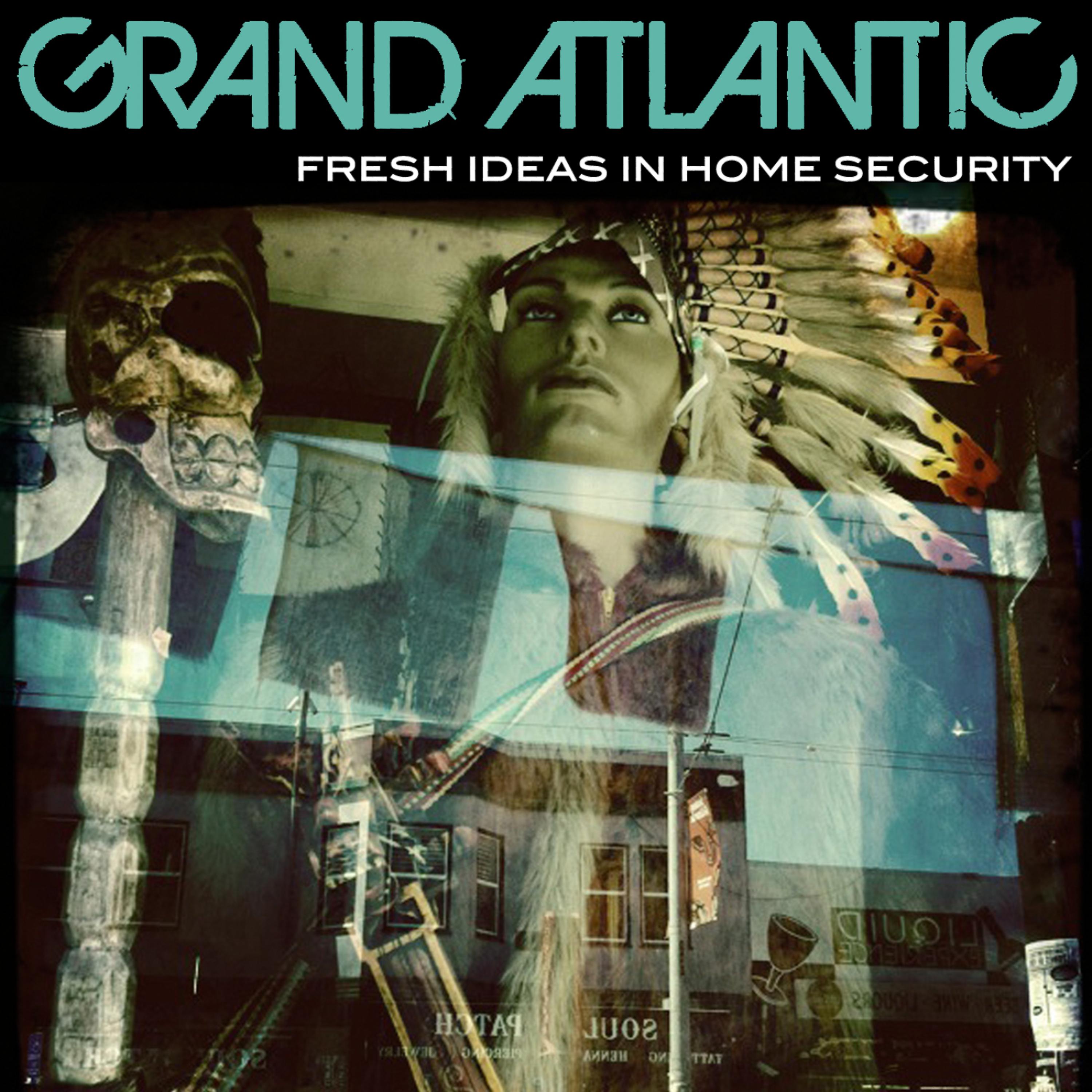 Постер альбома Fresh Ideas in Home Security