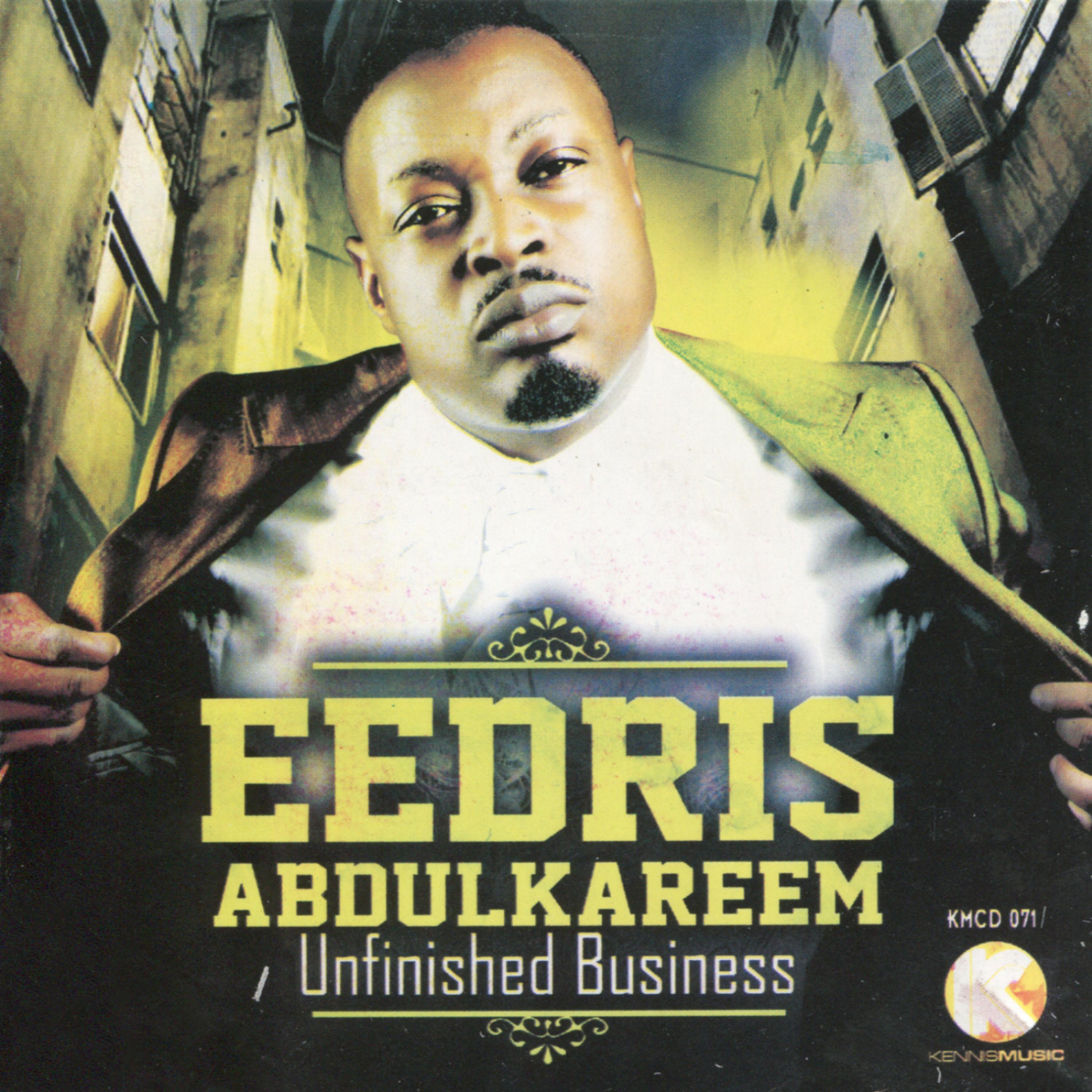 Eedris Abdulkareem - E Don Tey (feat. Femi)