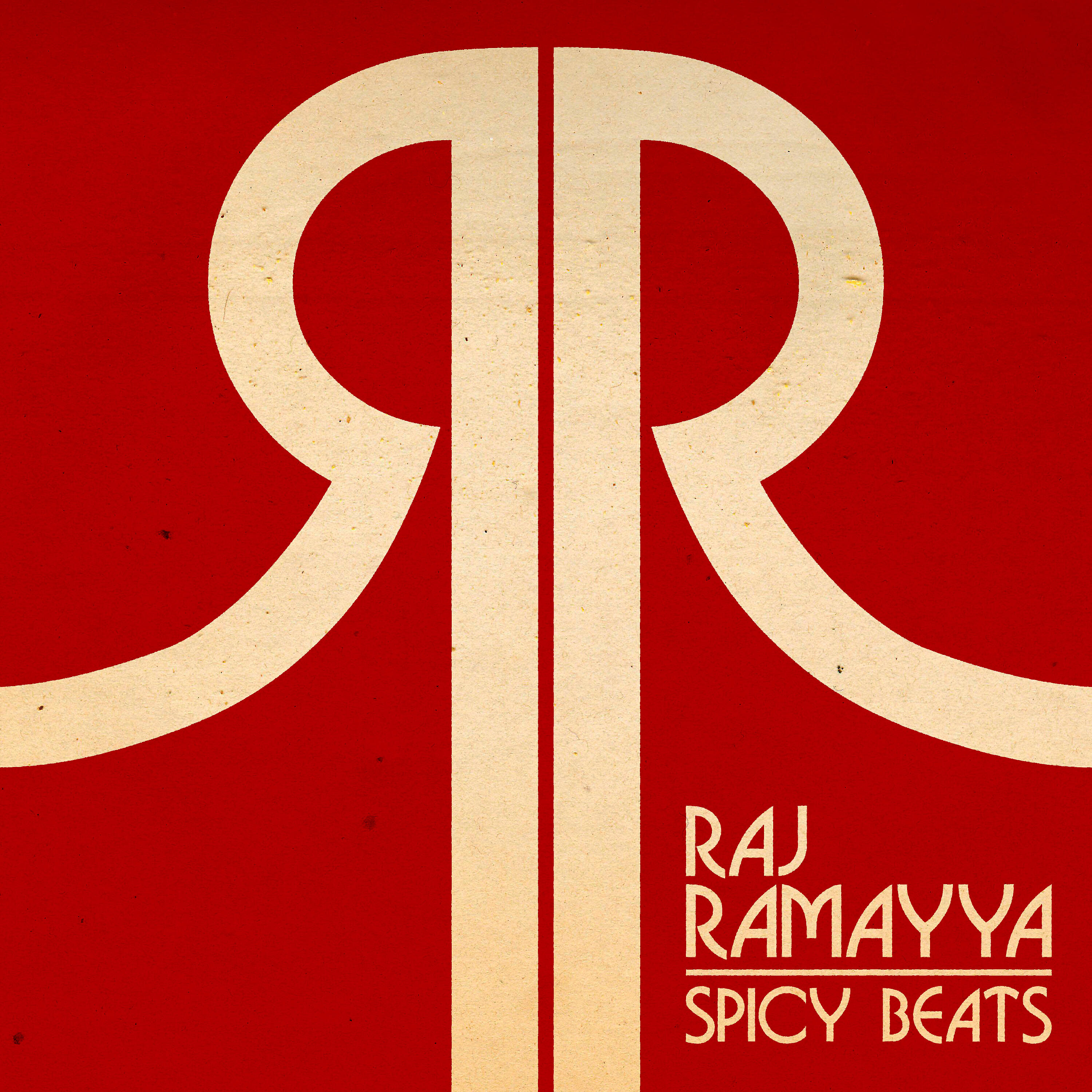 Raj Ramayya - Under the Bodhi Tree