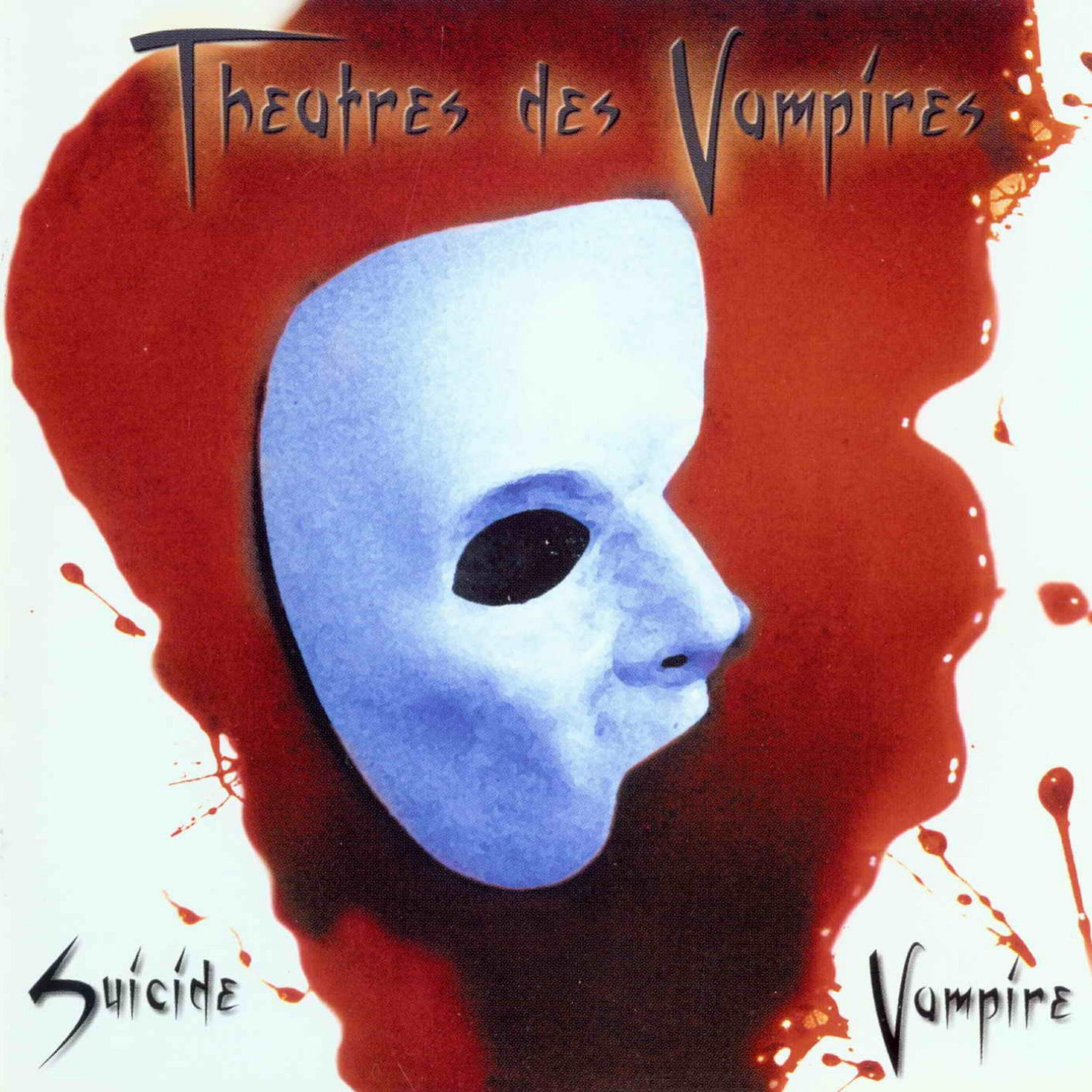 THEATRES DES VAMPIRES - Tenebra Dentro