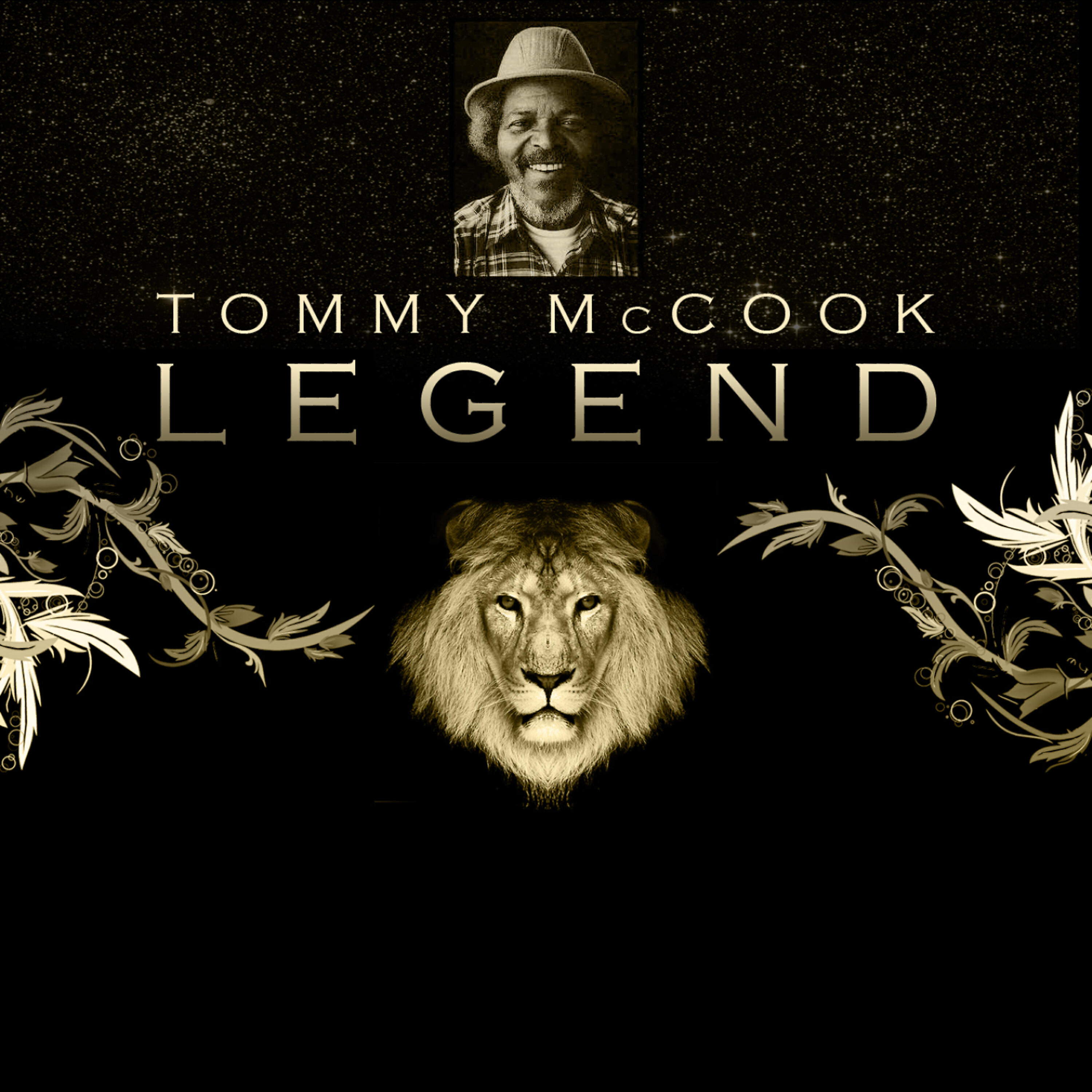 Tommy McCook - A Loving Melody